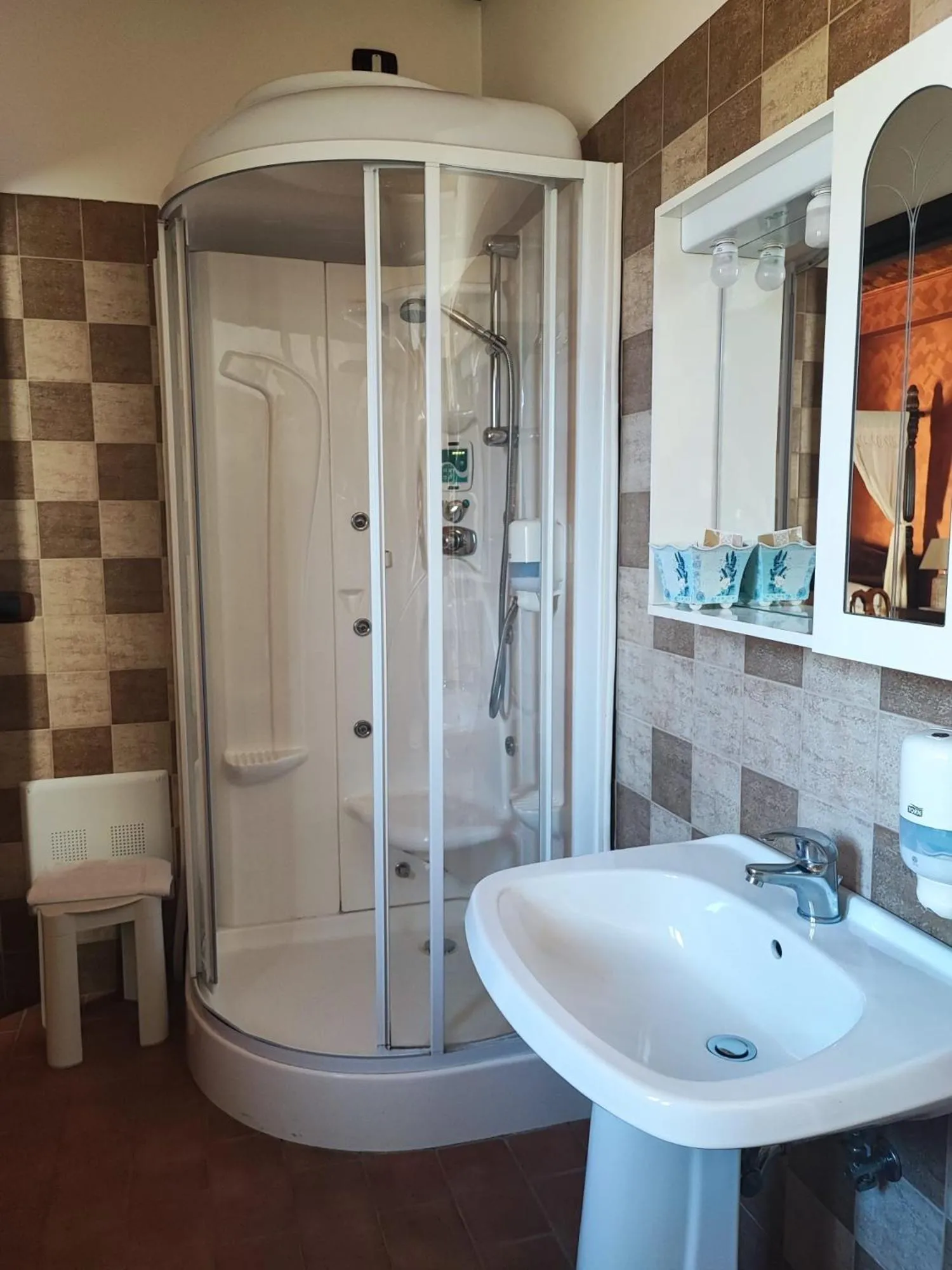 Hotel Il Feudo Dei Pierleoni