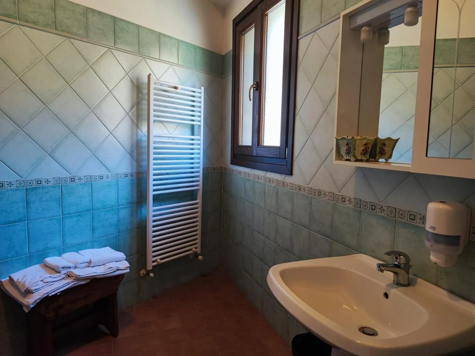 Hotel Il Feudo Dei Pierleoni