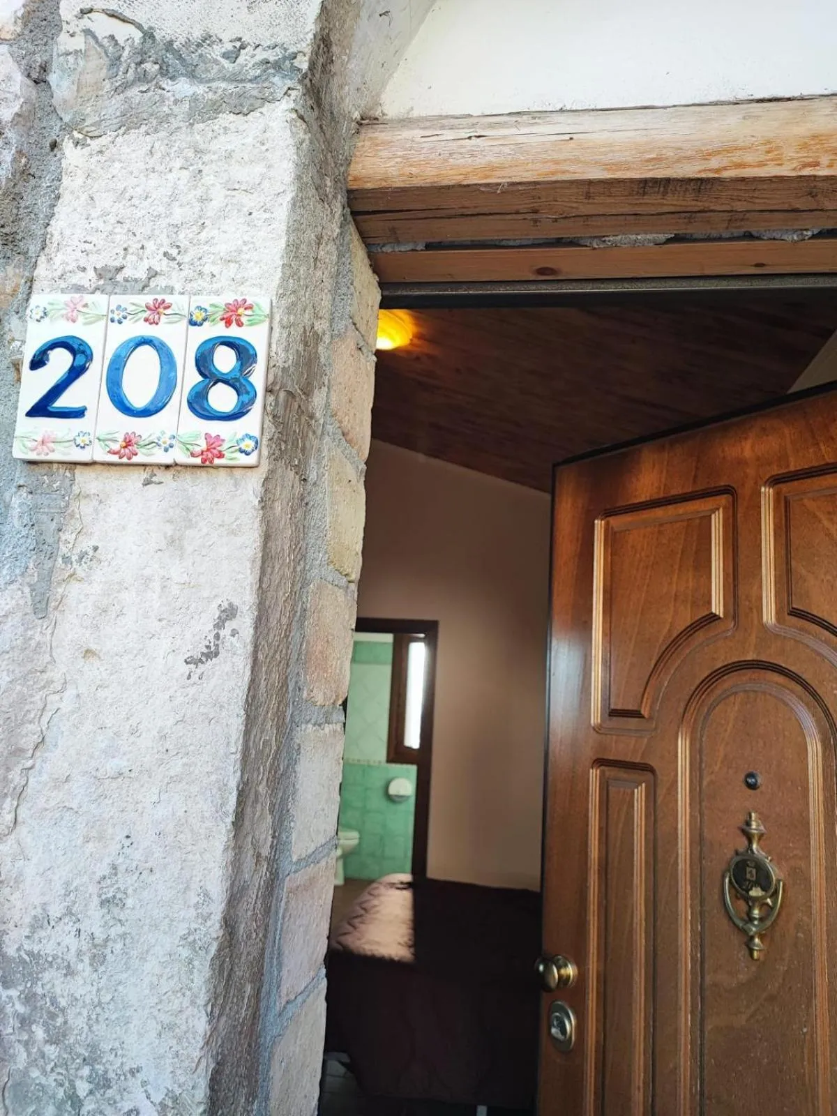 Hotel Il Feudo Dei Pierleoni