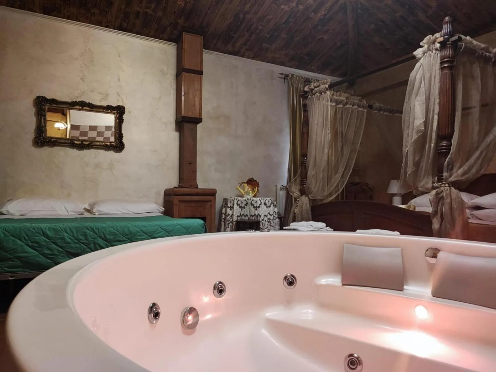 Hotel Il Feudo Dei Pierleoni