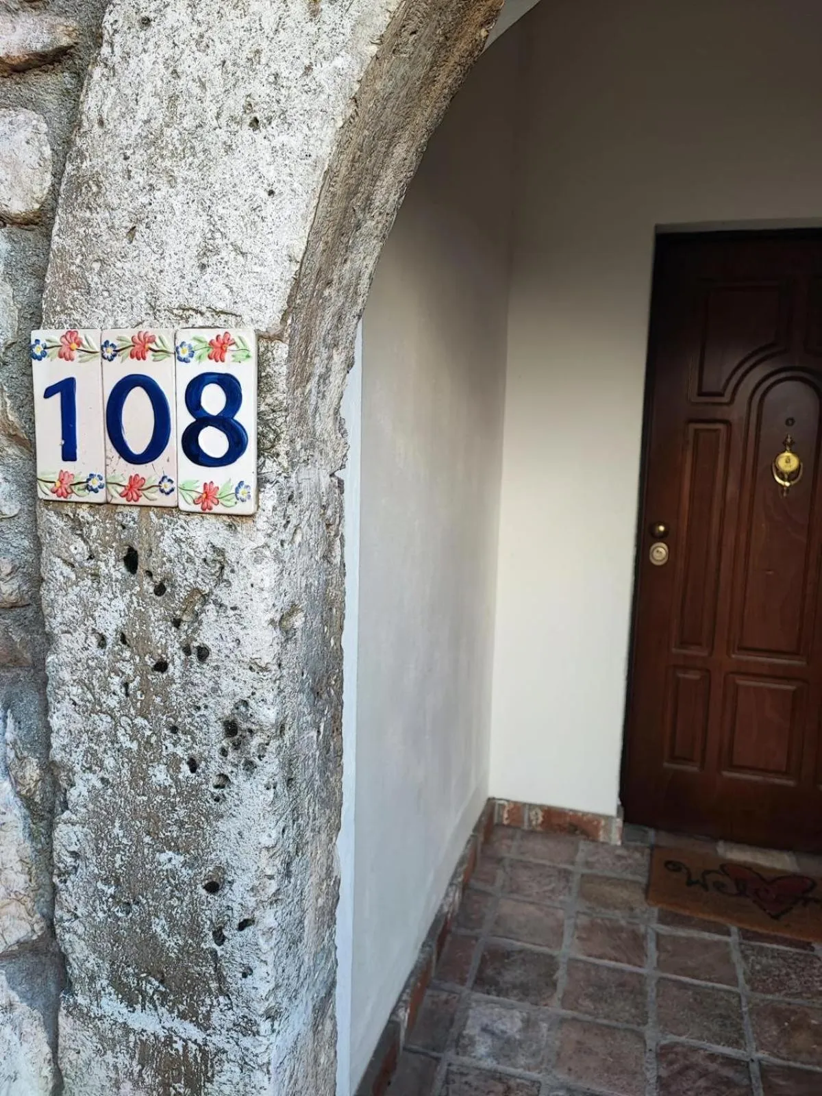 Hotel Il Feudo Dei Pierleoni