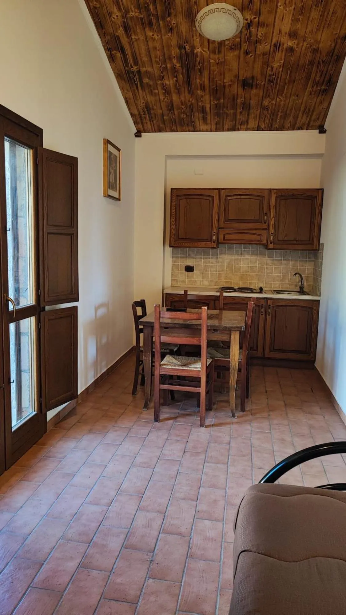 Hotel Il Feudo Dei Pierleoni