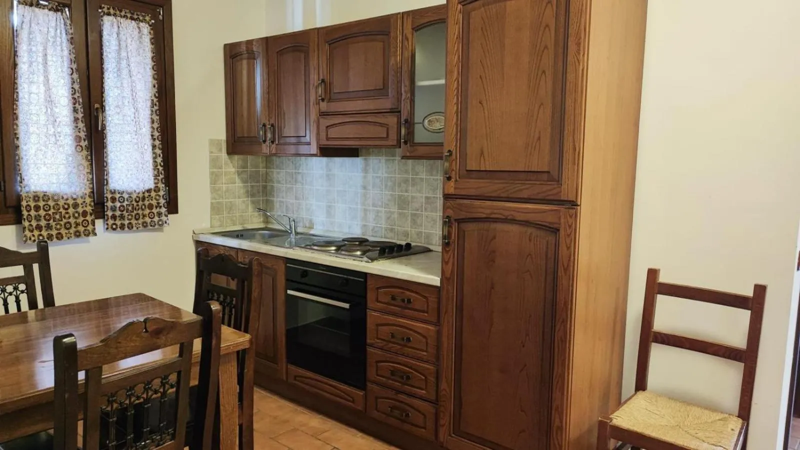 Hotel Il Feudo Dei Pierleoni