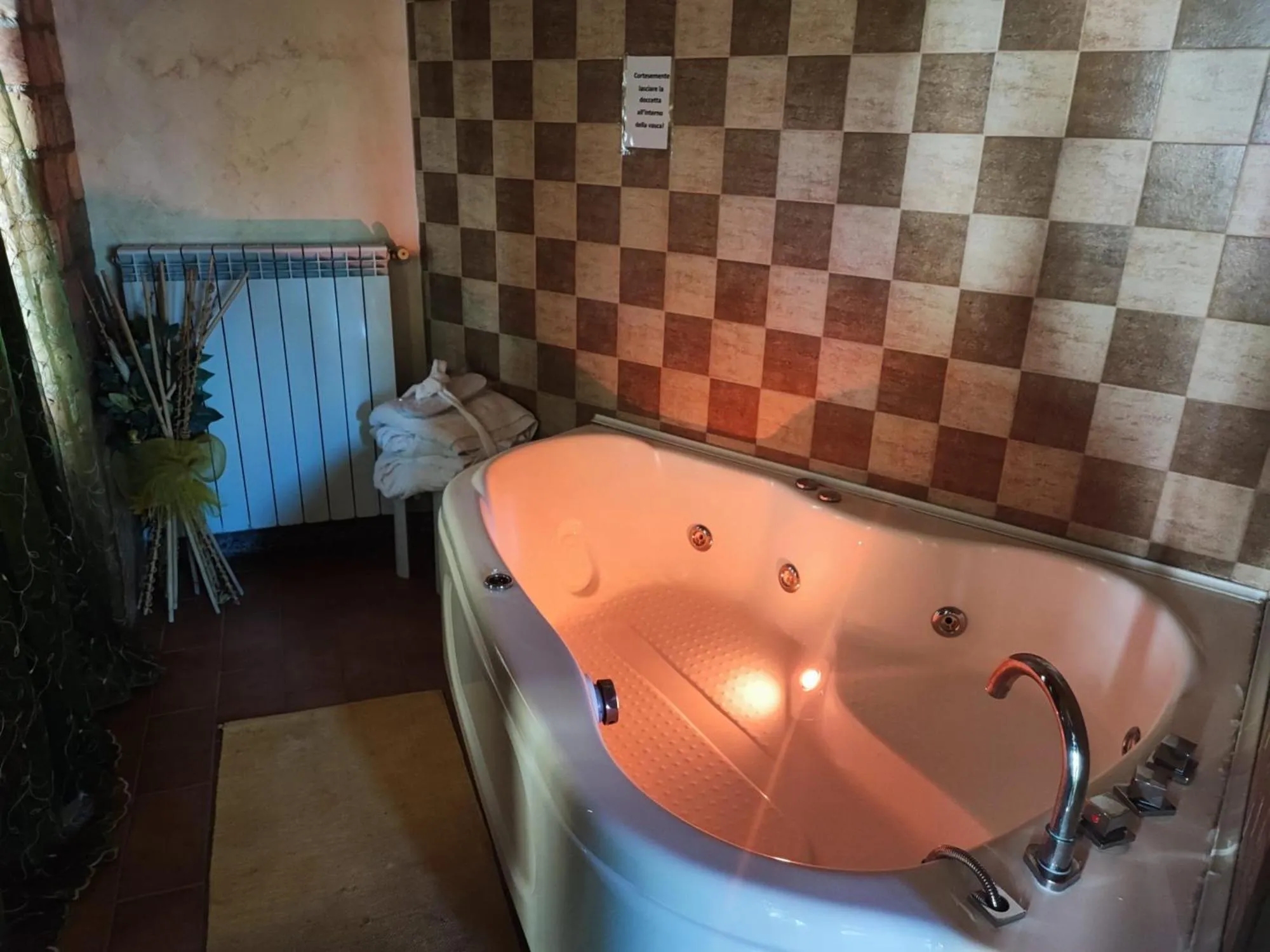 Hotel Il Feudo Dei Pierleoni