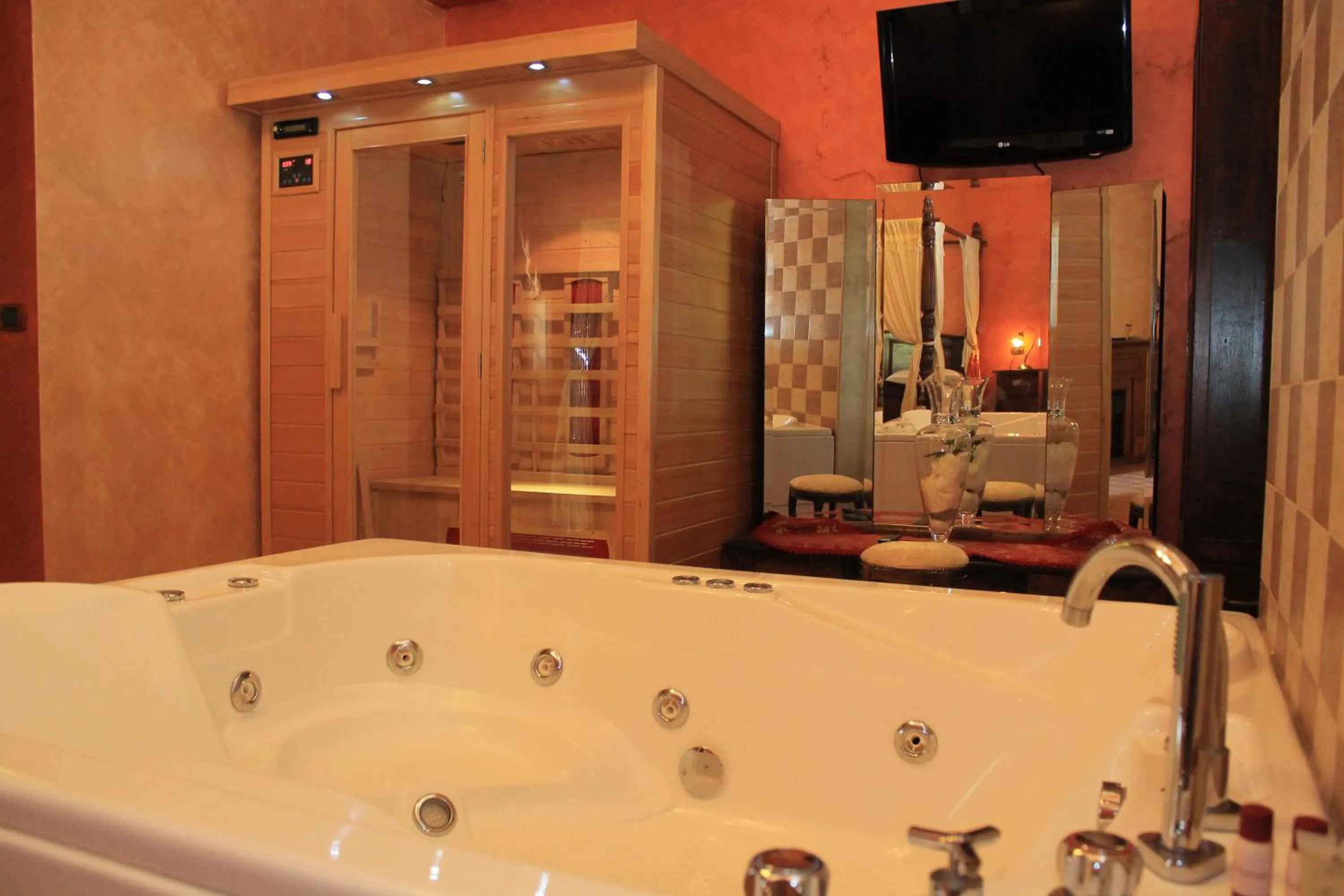 Hotel Il Feudo Dei Pierleoni