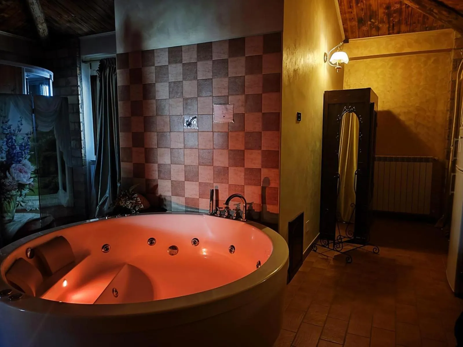 Hotel Il Feudo Dei Pierleoni