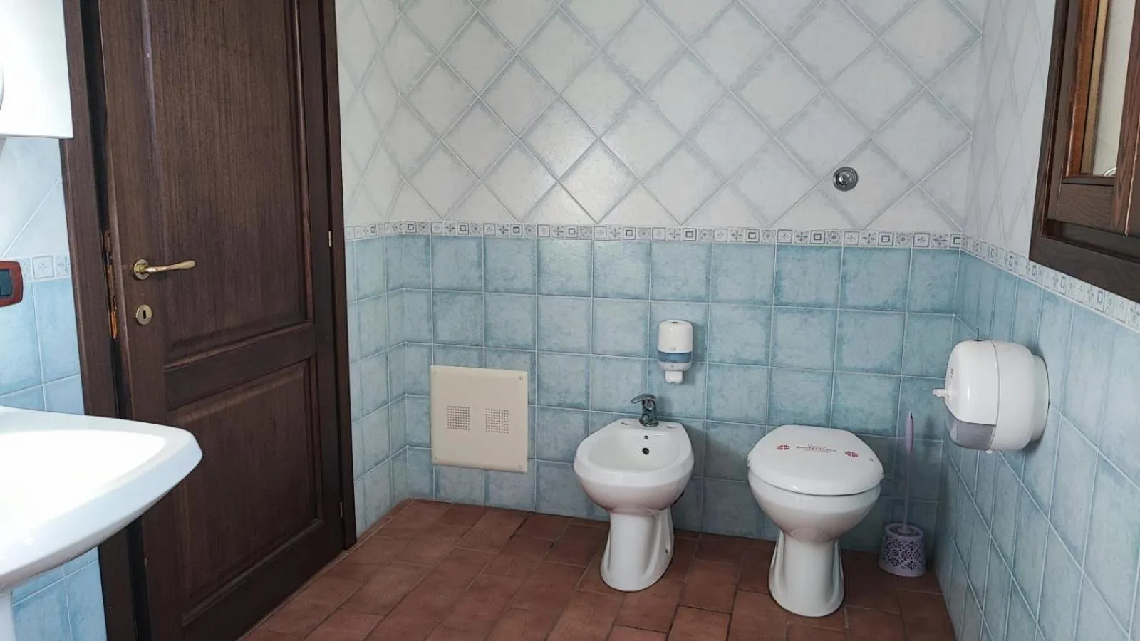 Hotel Il Feudo Dei Pierleoni