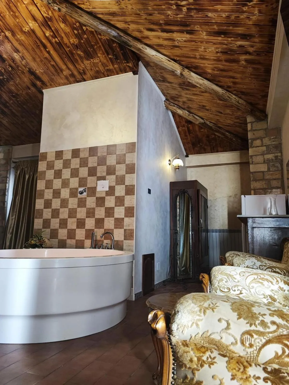 Hotel Il Feudo Dei Pierleoni