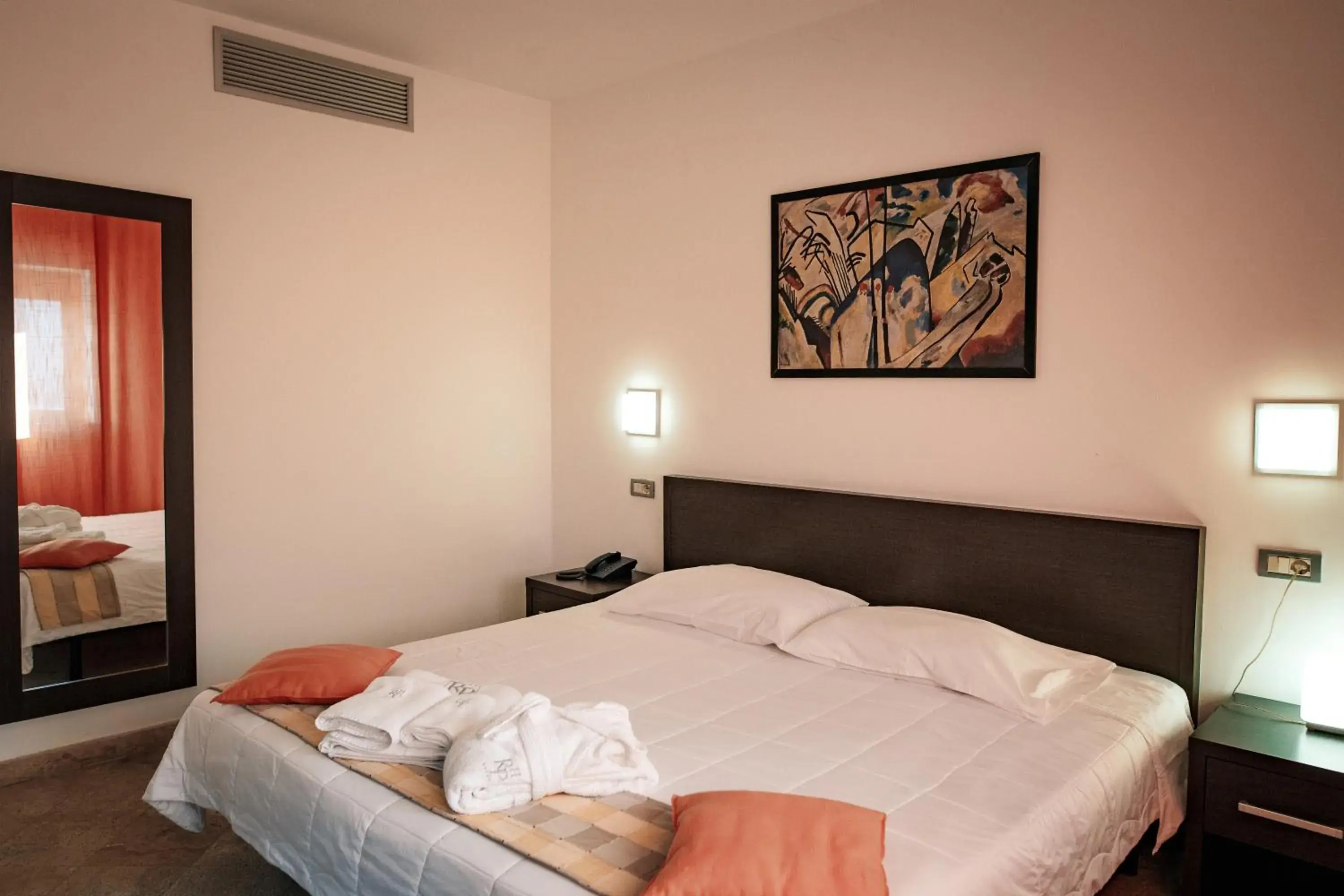 Classic Studio in River Palace Hotel Classic Studio in River Palace Hotel