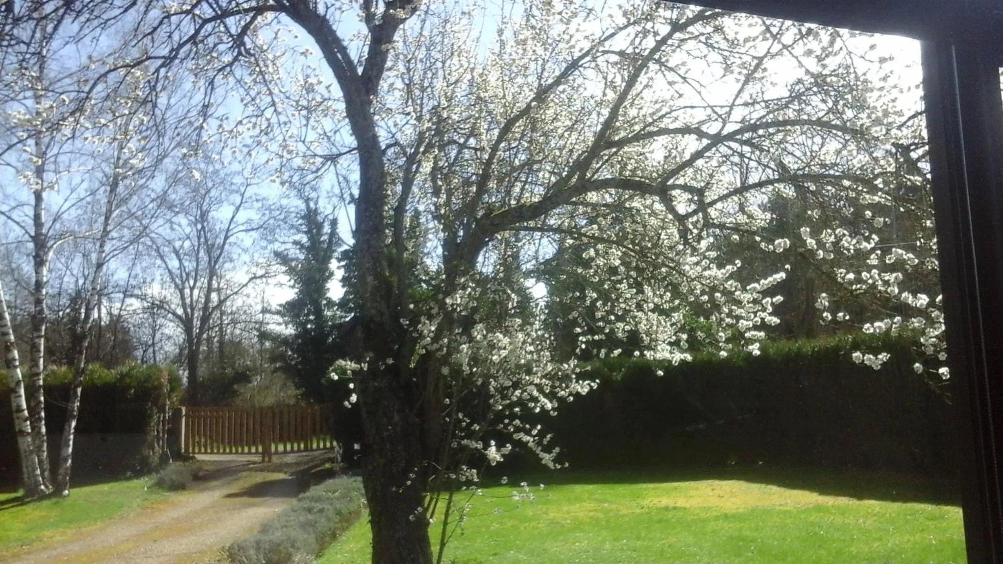 chez sylvie et jean-yves