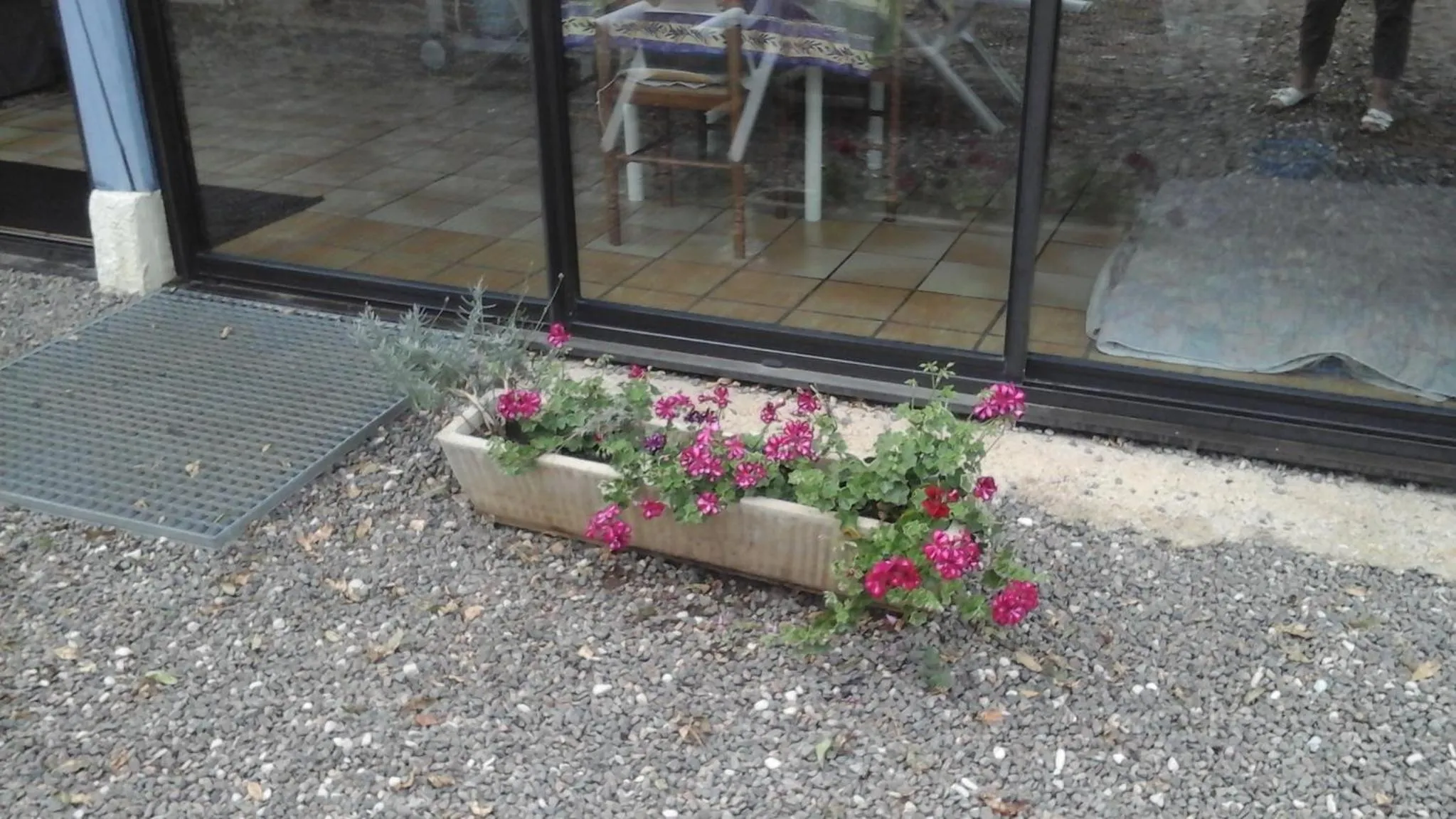 chez sylvie et jean-yves