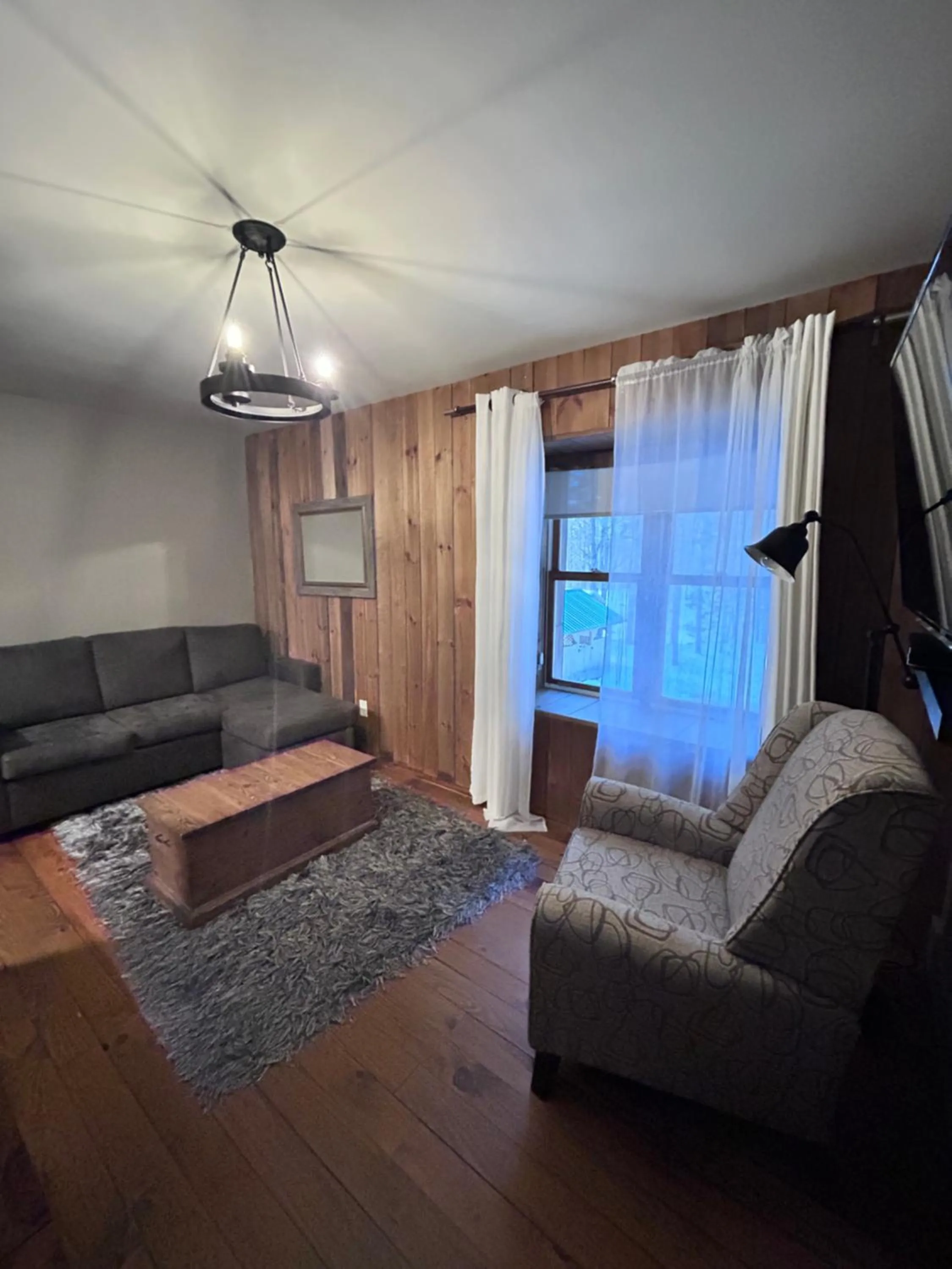 Auberge le Cosy Tremblant