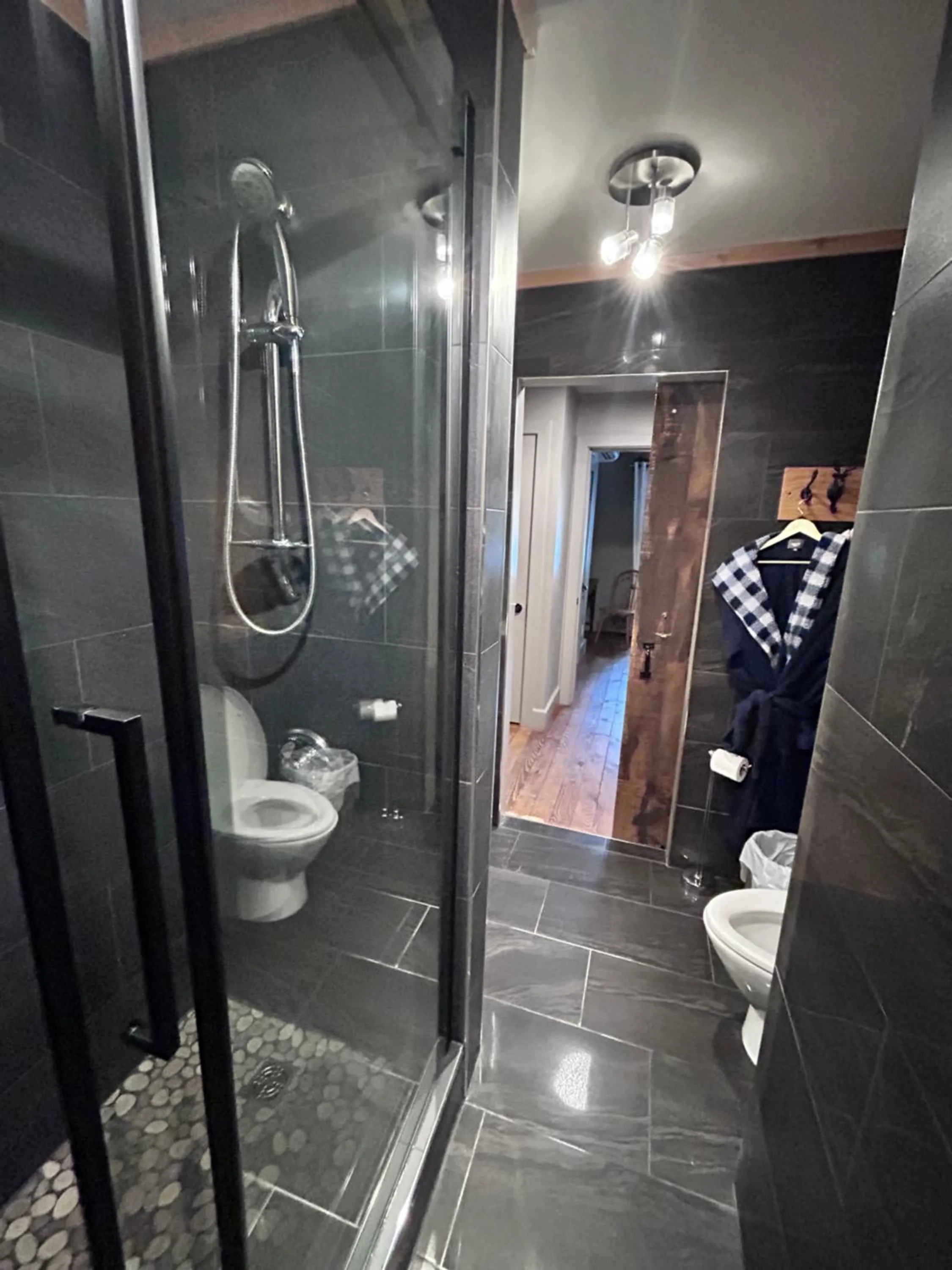 Auberge le Cosy Tremblant