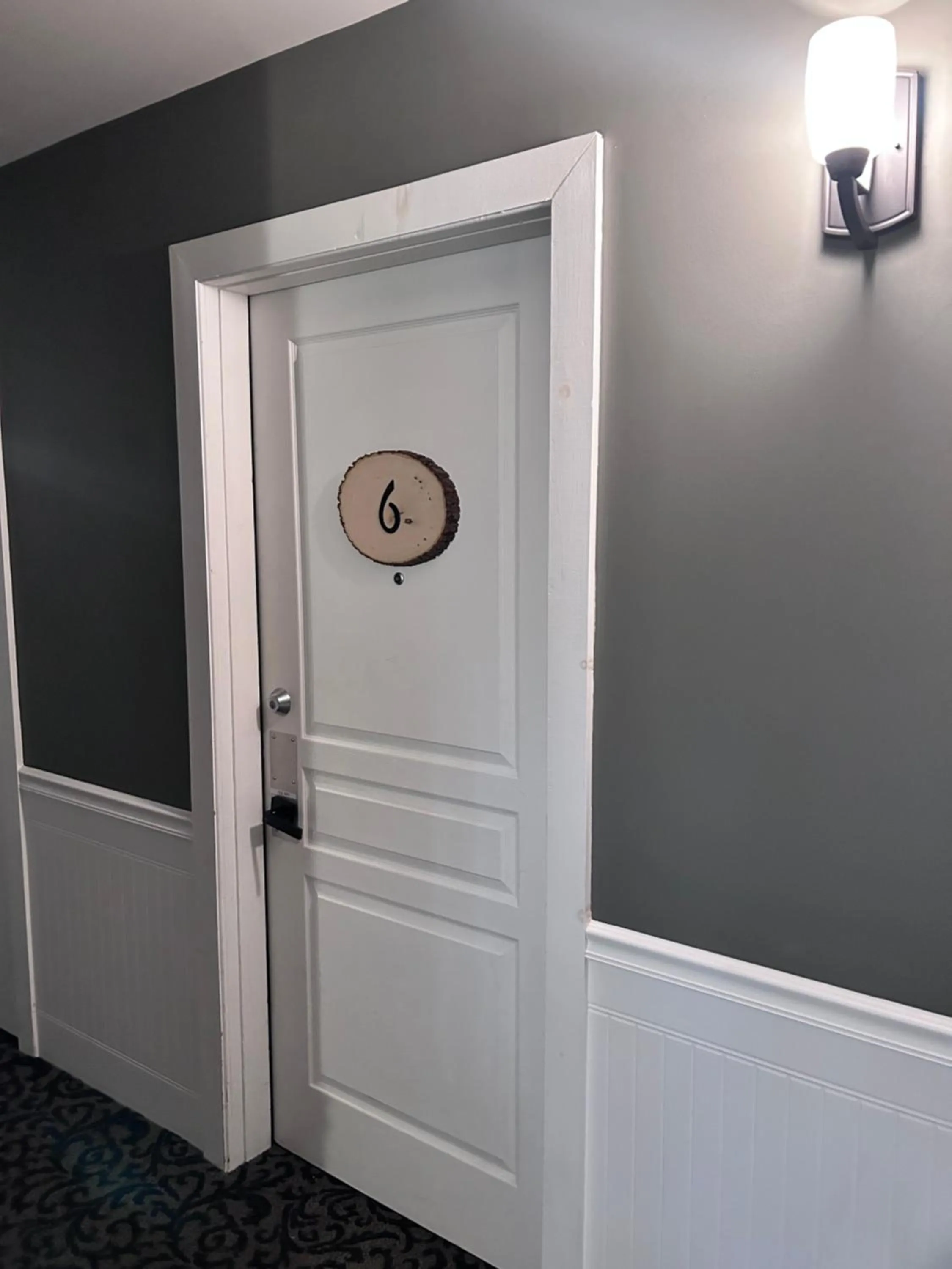 Auberge le Cosy Tremblant