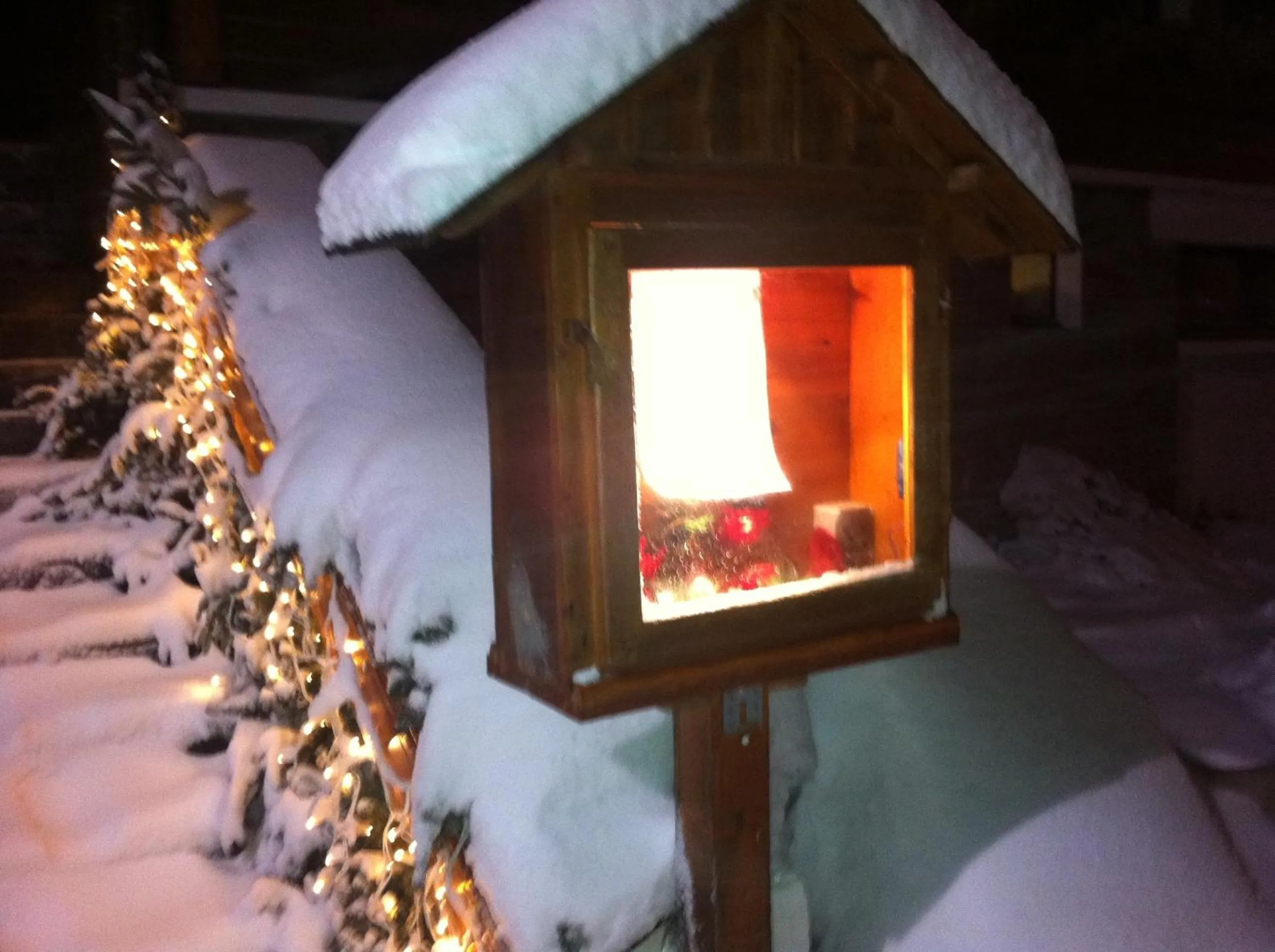 Facade/entrance in Hotel Le Christiania