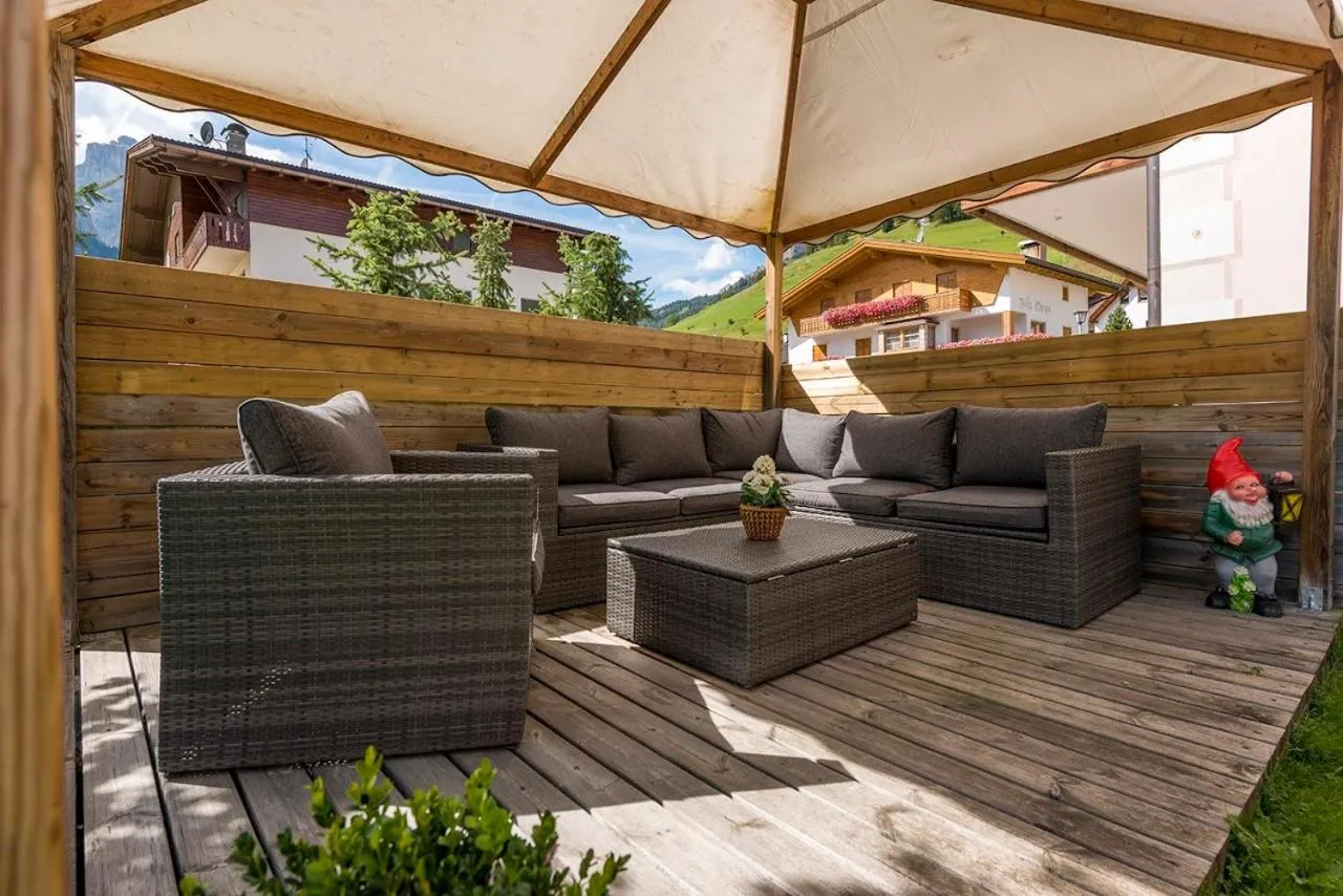 Property building in Residence Angelika