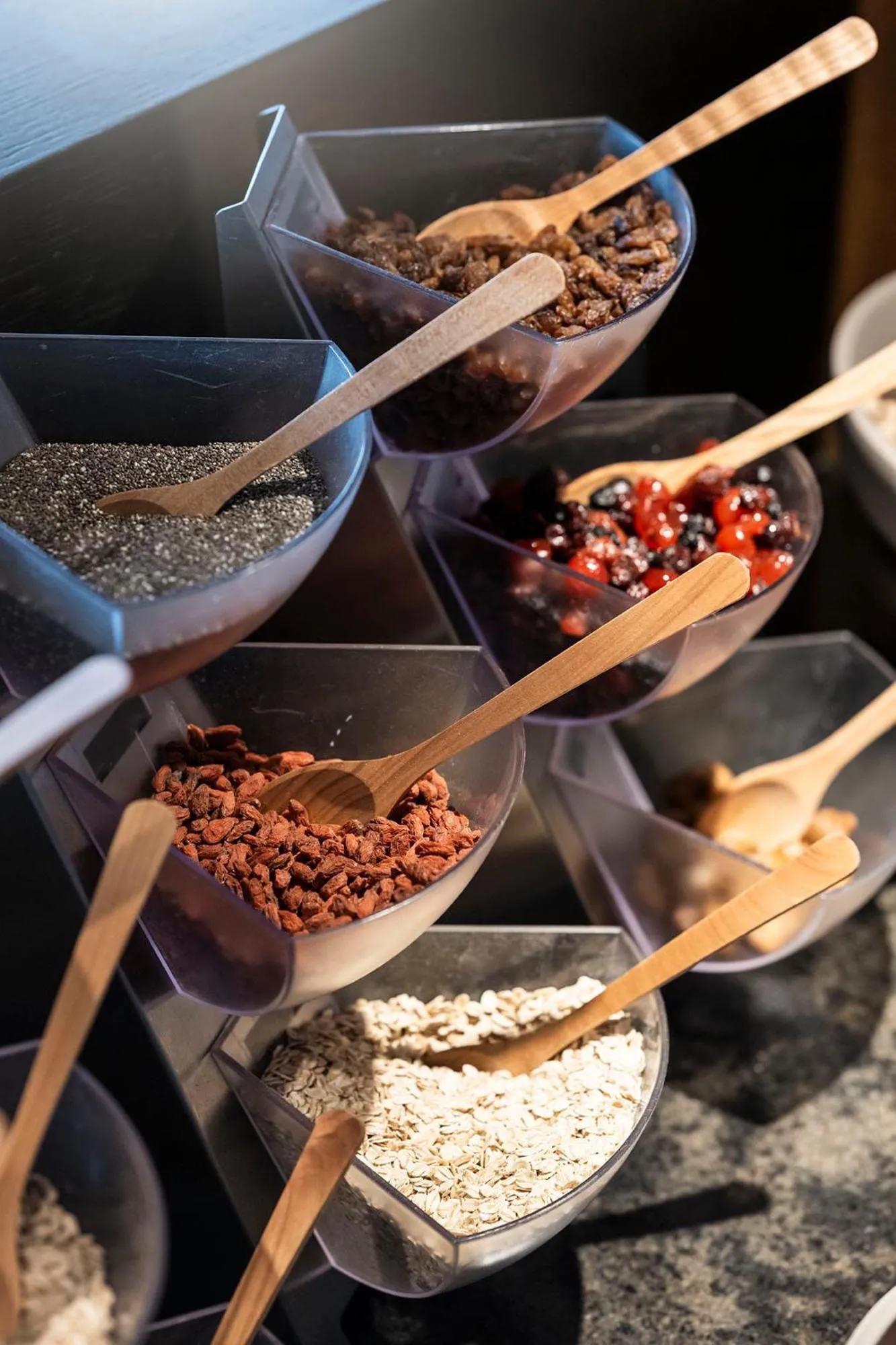 Food and drinks in Family Resort Rainer Sexten