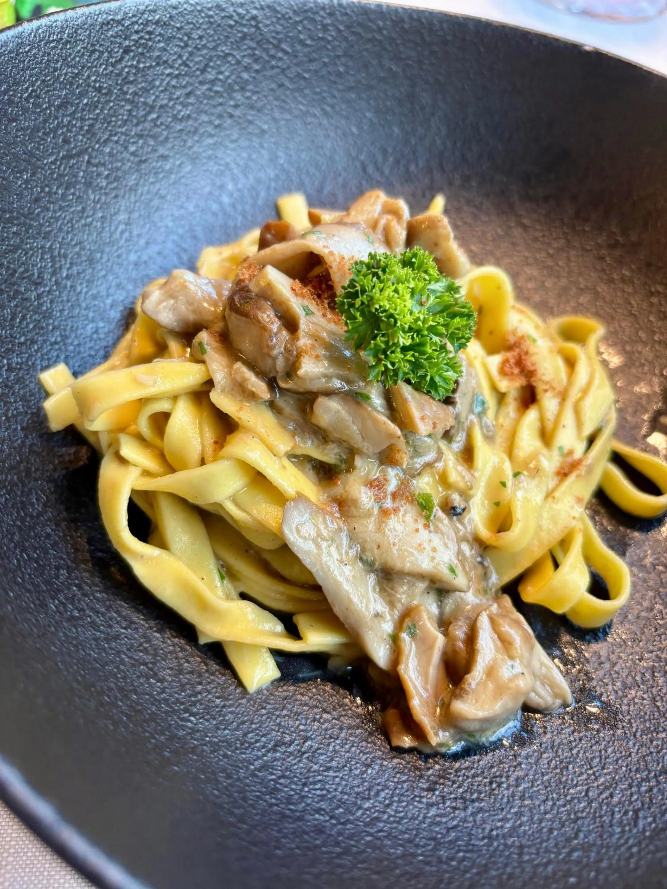 Food and drinks in Family Resort Rainer Sexten