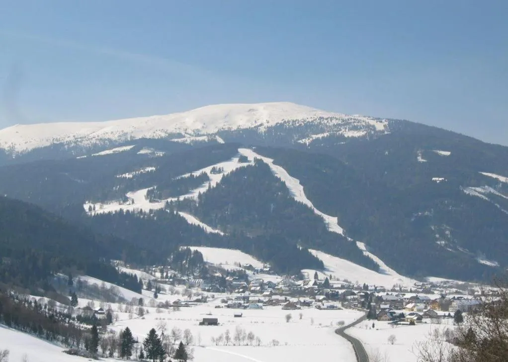 Hotel Pension Schwaiger