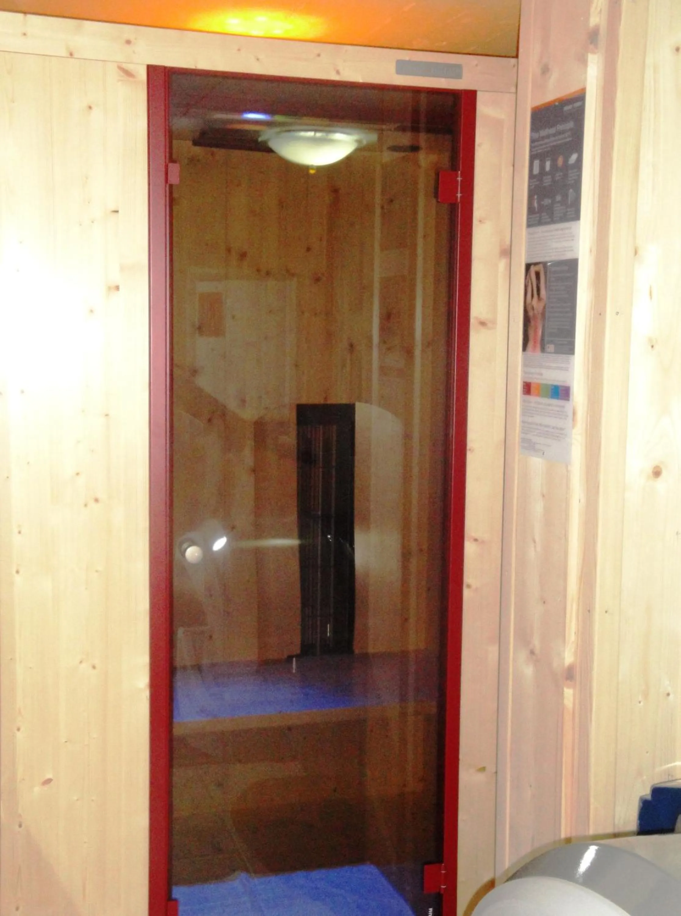 Activities in Hotel Pension Schwaiger