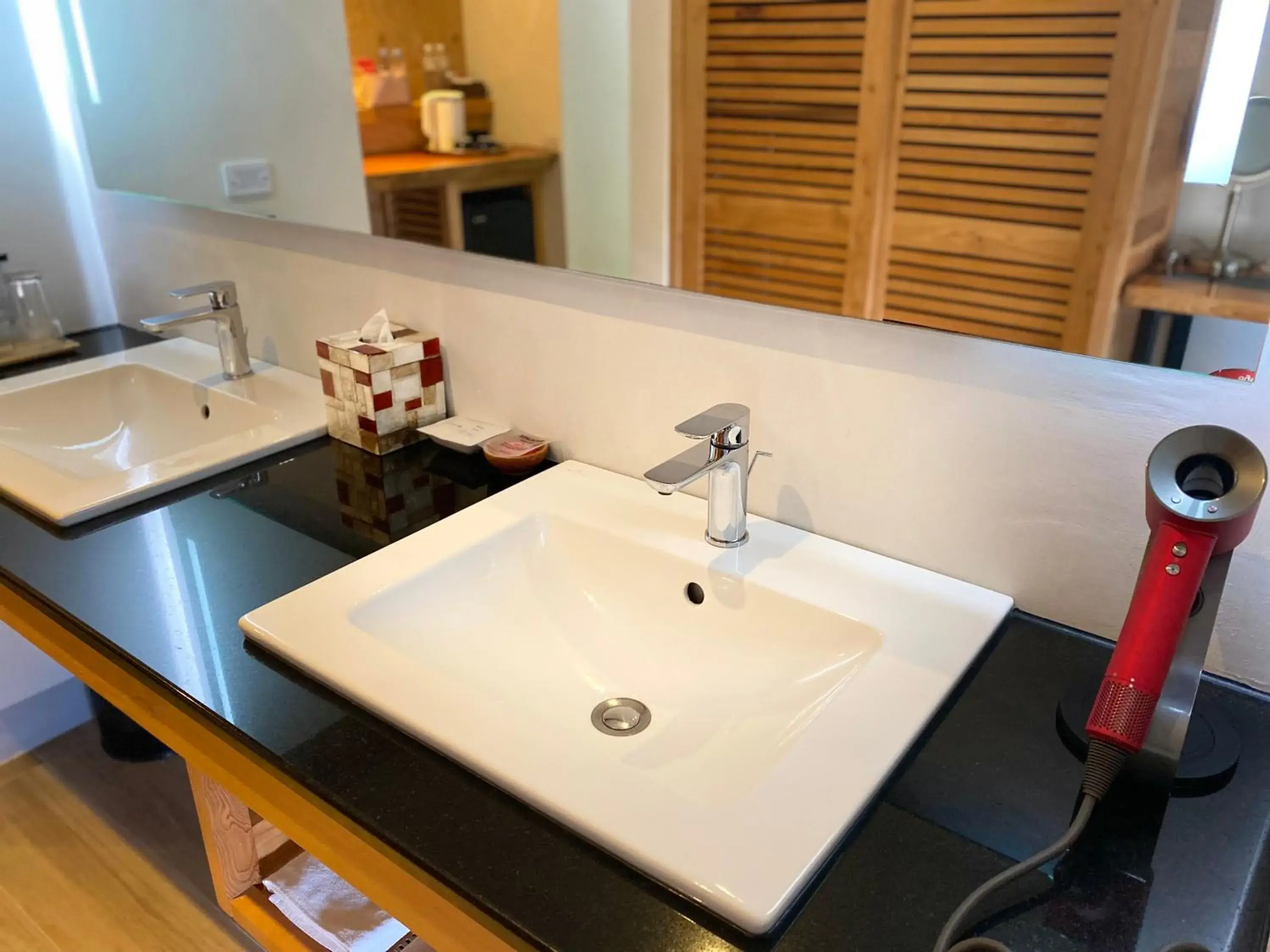 Deluxe Double Room with Balcony and Sea View in SkyeBay Club Deluxe Double Room with Balcony and Sea View in SkyeBay Club