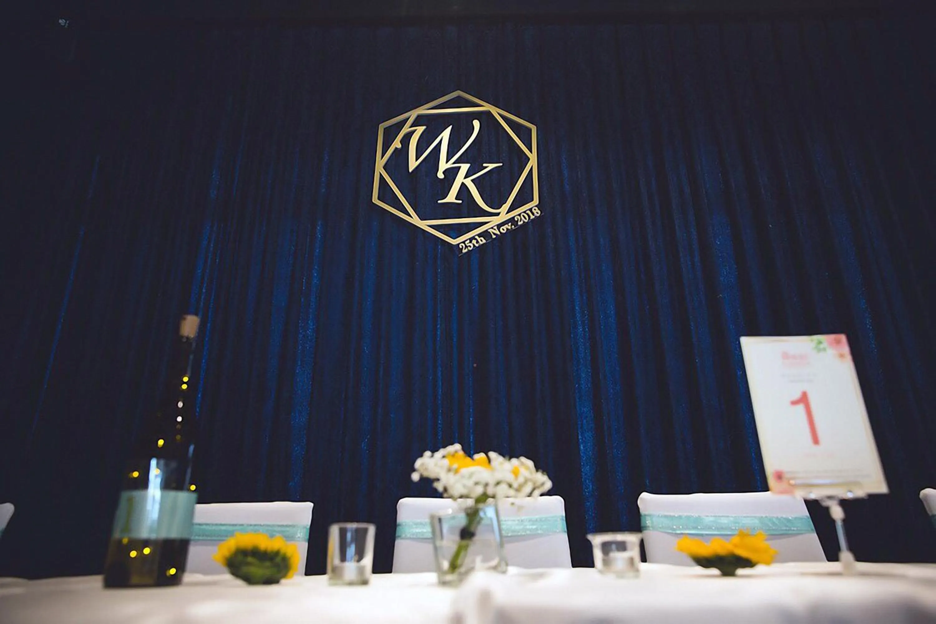 Restaurant/places to eat in SkyeBay Club