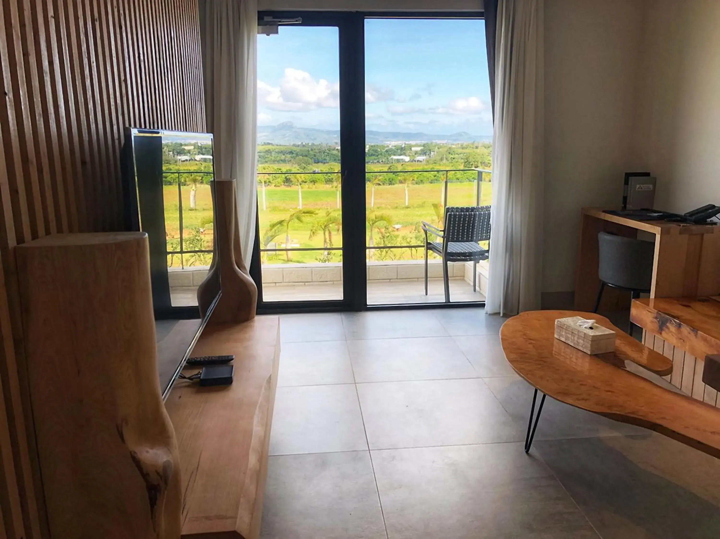 Duplex Suite with Balcony in SkyeBay Club Duplex Suite with Balcony in SkyeBay Club