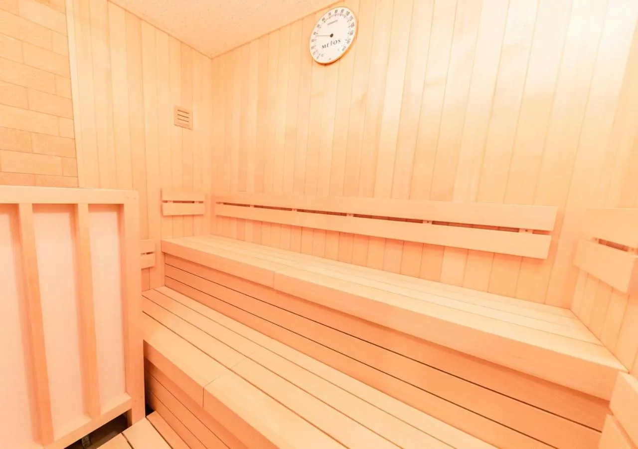 LiVEMAX RESORT Atami Sea Front