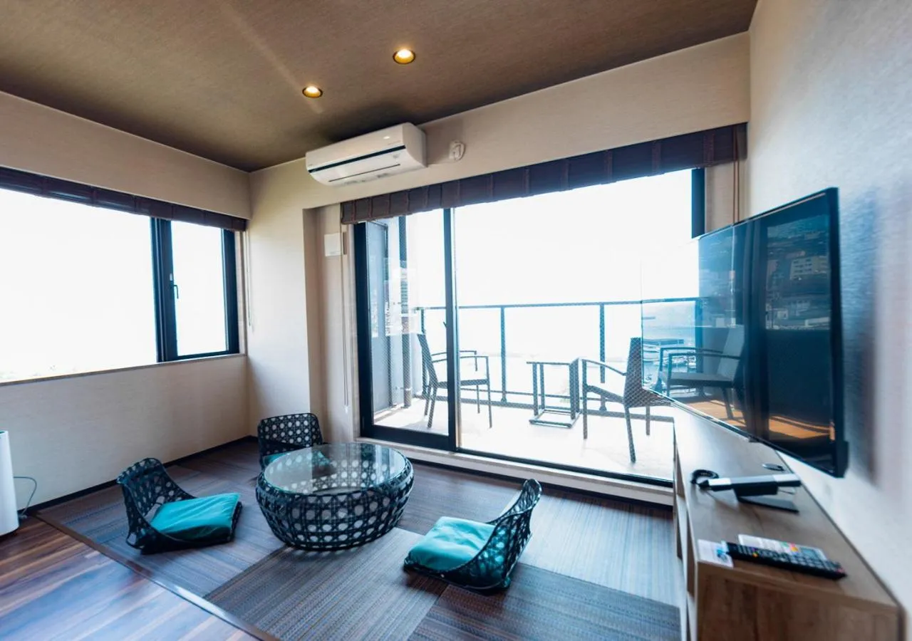 LiVEMAX RESORT Atami Sea Front