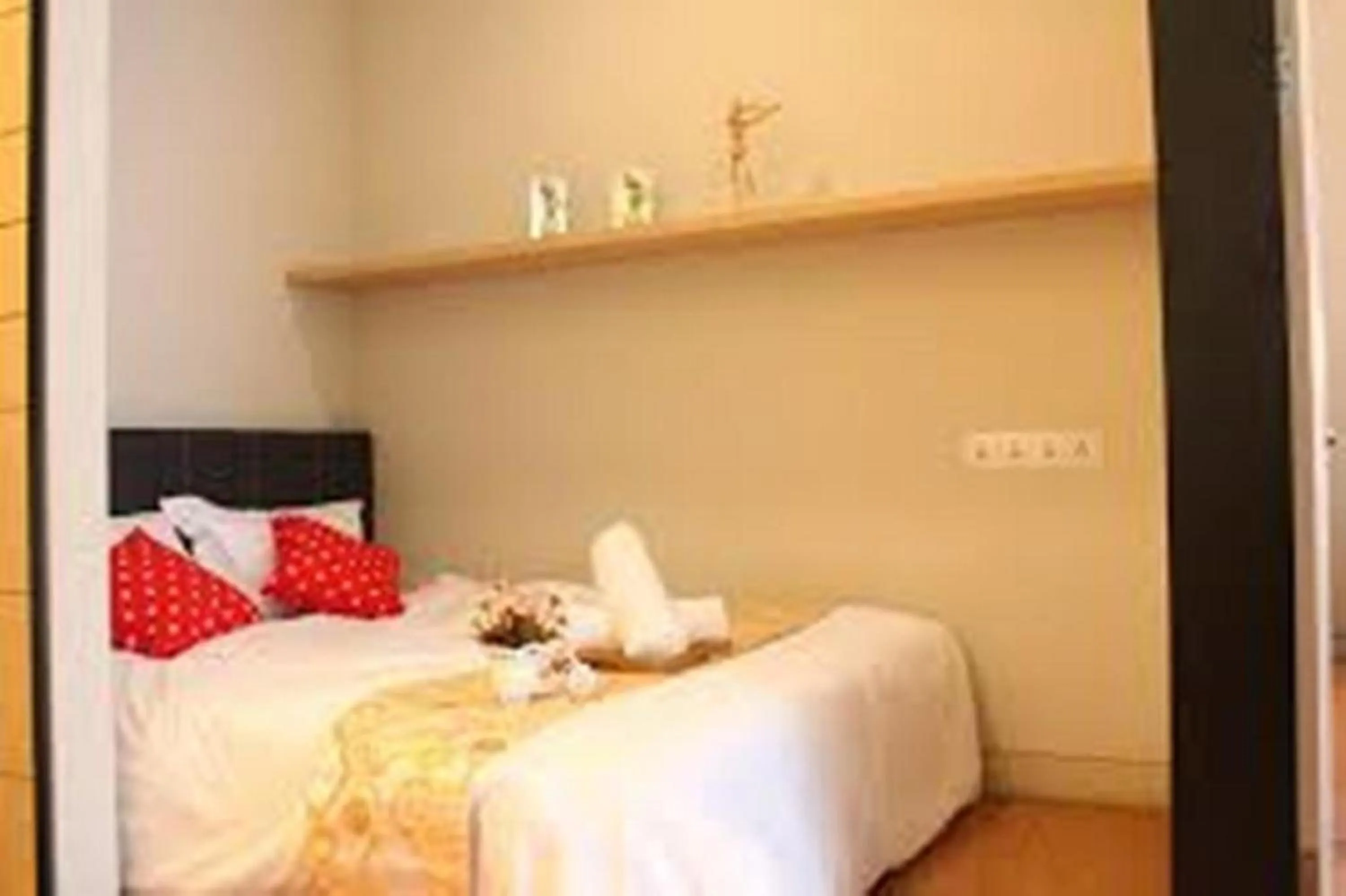 Platinum Suites at Swiss Garden