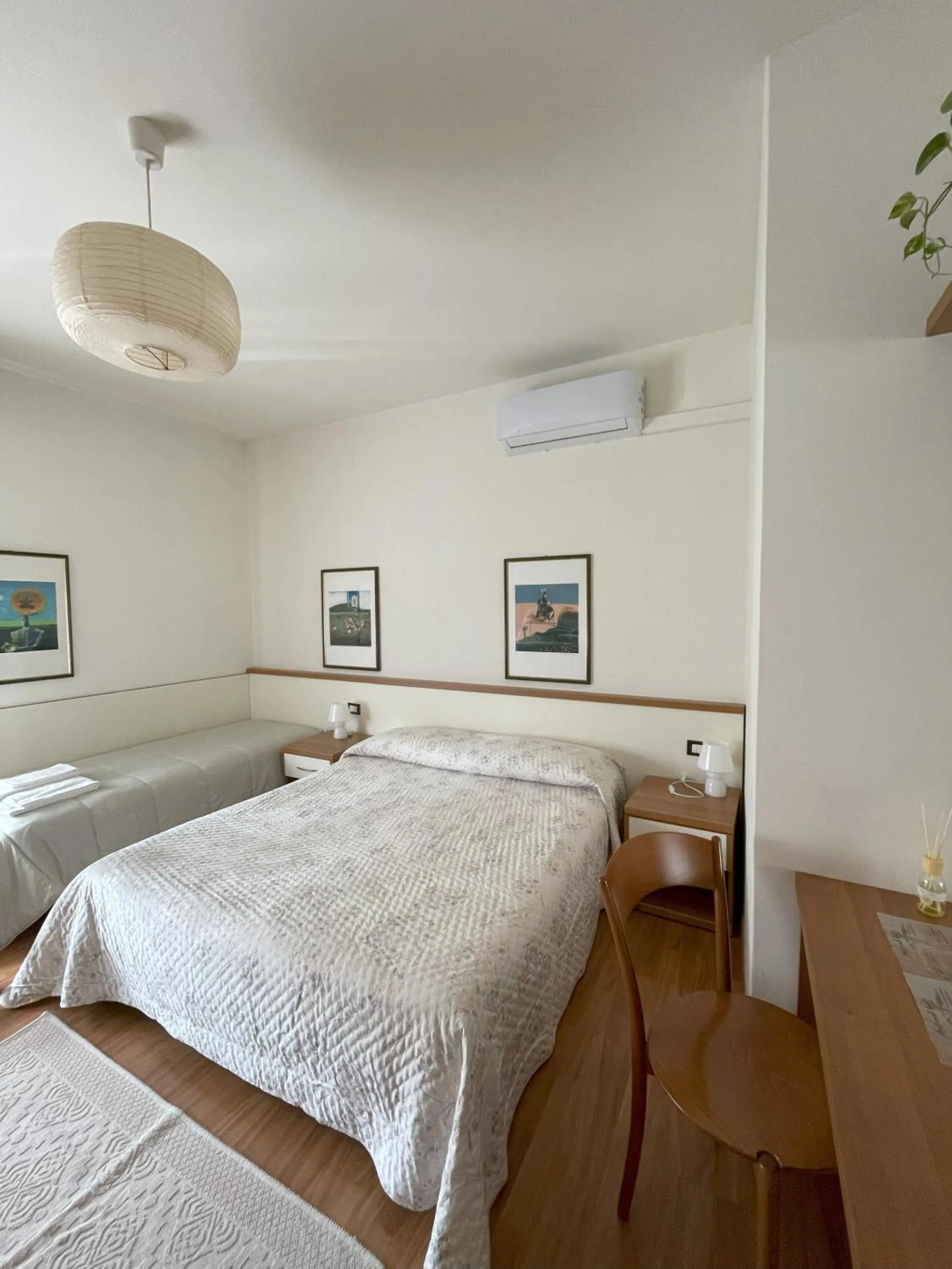 Bed in Residence Al Bacareto