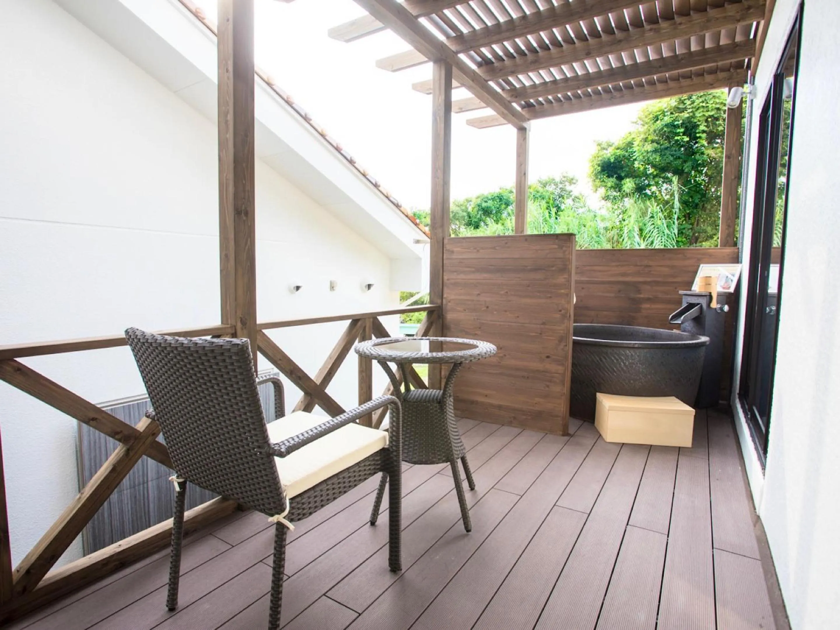 View (from property/room) in LiVEMAX RESORT Kyotango Sea Front