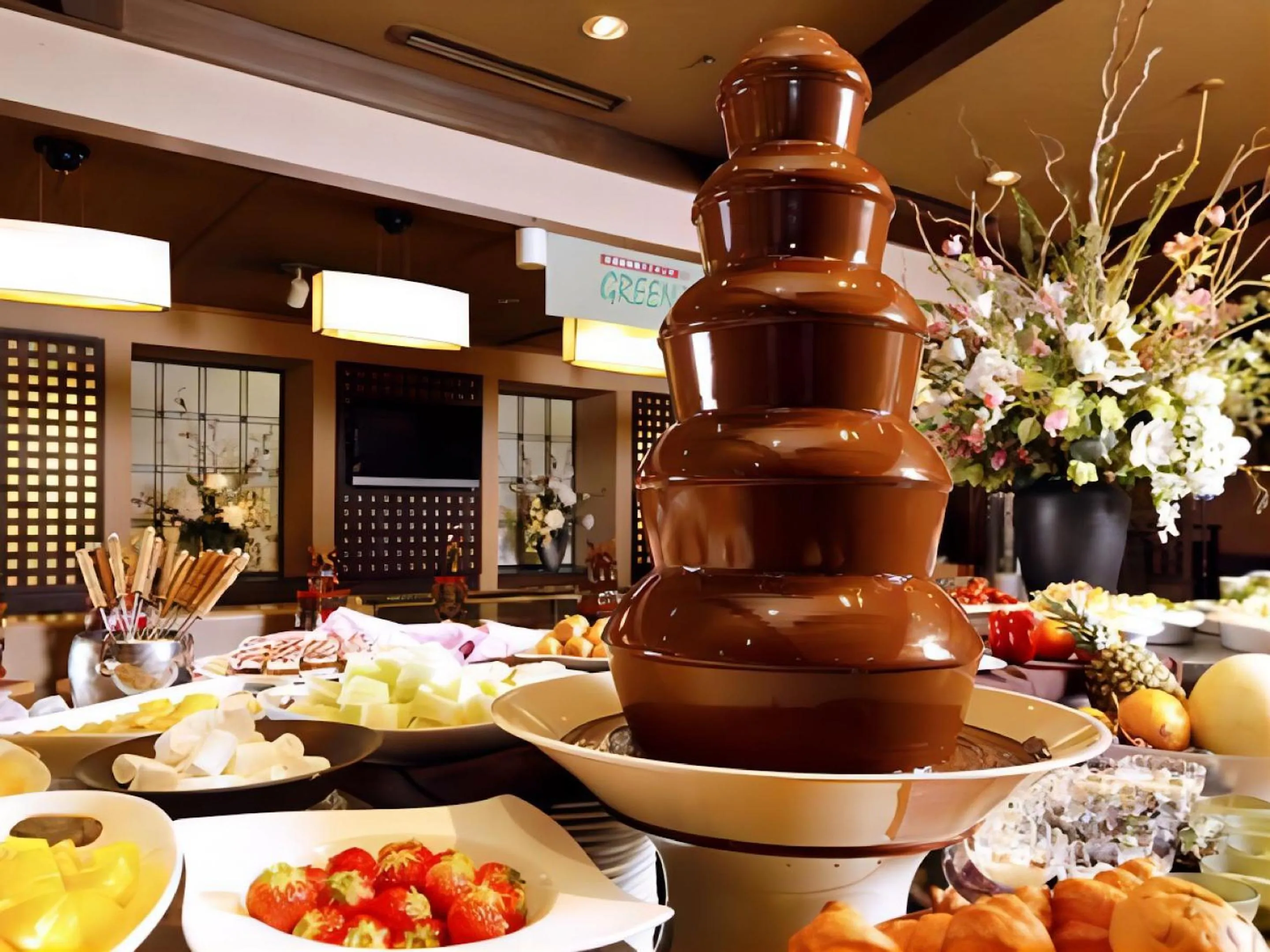 Food in LiVEMAX RESORT Kyotango Sea Front