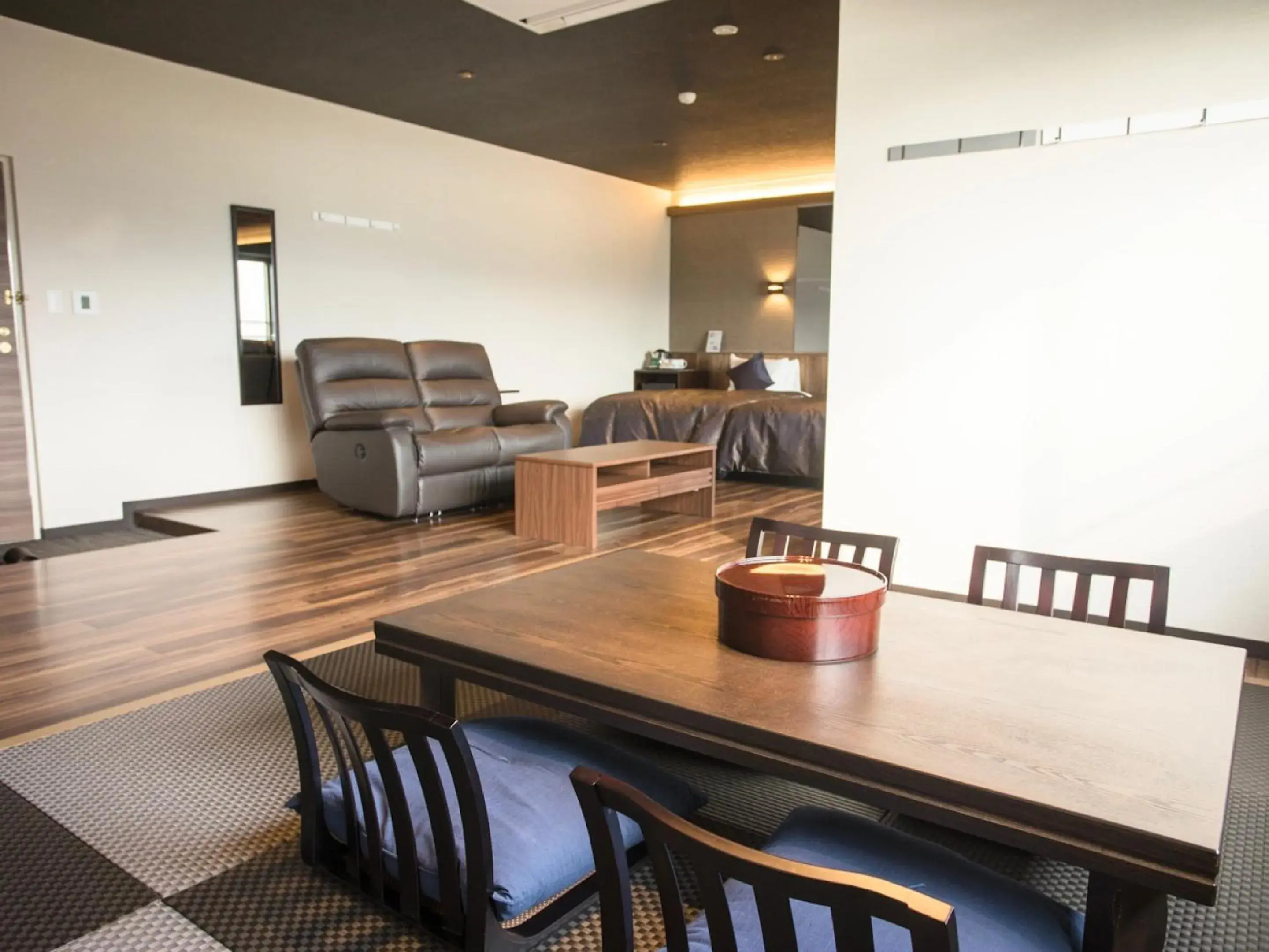 Ocean Suite Room with Open Air Bath - Non-Smoking in LiVEMAX RESORT Kyotango Sea Front Ocean Suite Room with Open Air Bath - Non-Smoking in LiVEMAX RESORT Kyotango Sea Front