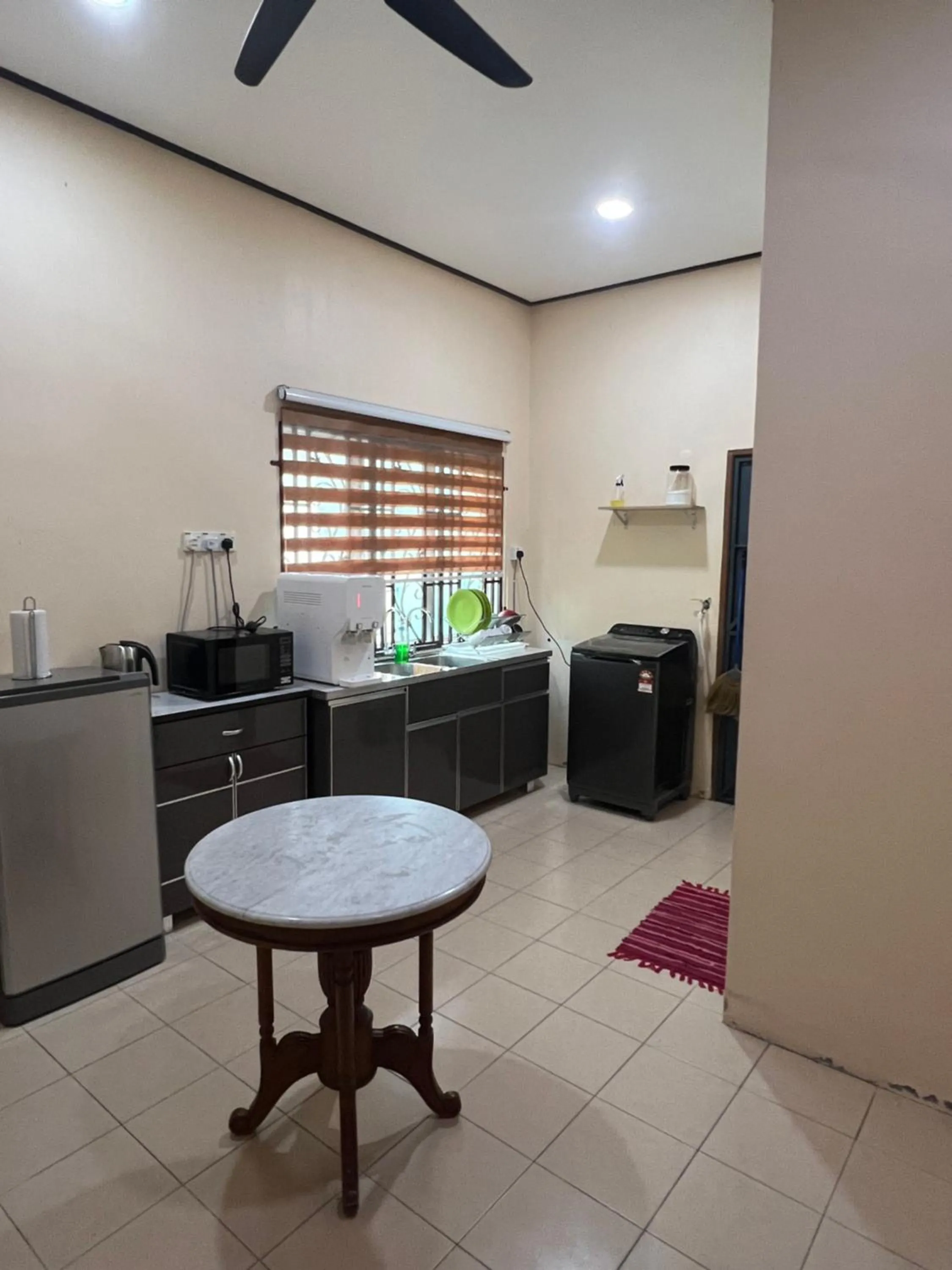 Lily Homestay @ Kangar, Perlis