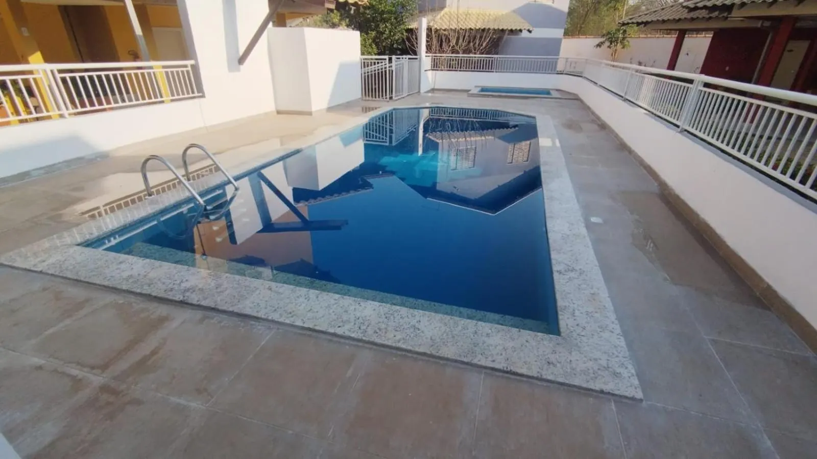 View (from property/room) in Solar do Cerrado Hotel