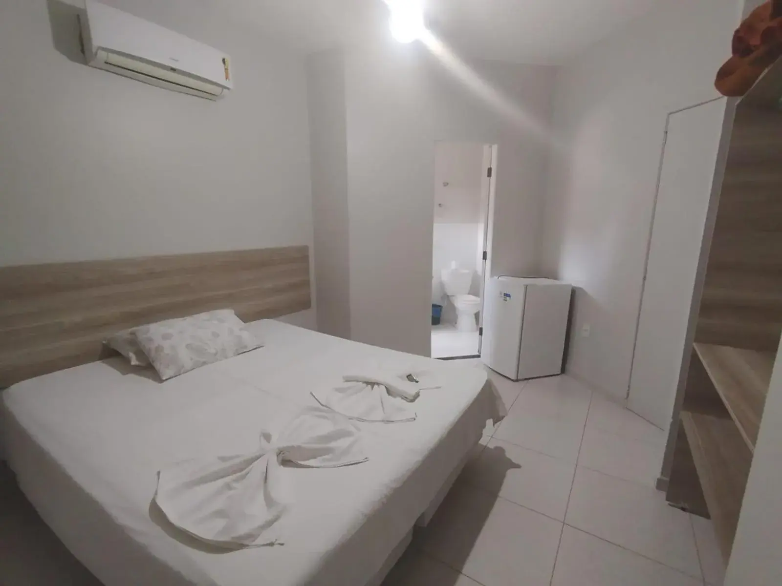 Standard Double or Twin Room in Solar do Cerrado Hotel Standard Double or Twin Room in Solar do Cerrado Hotel