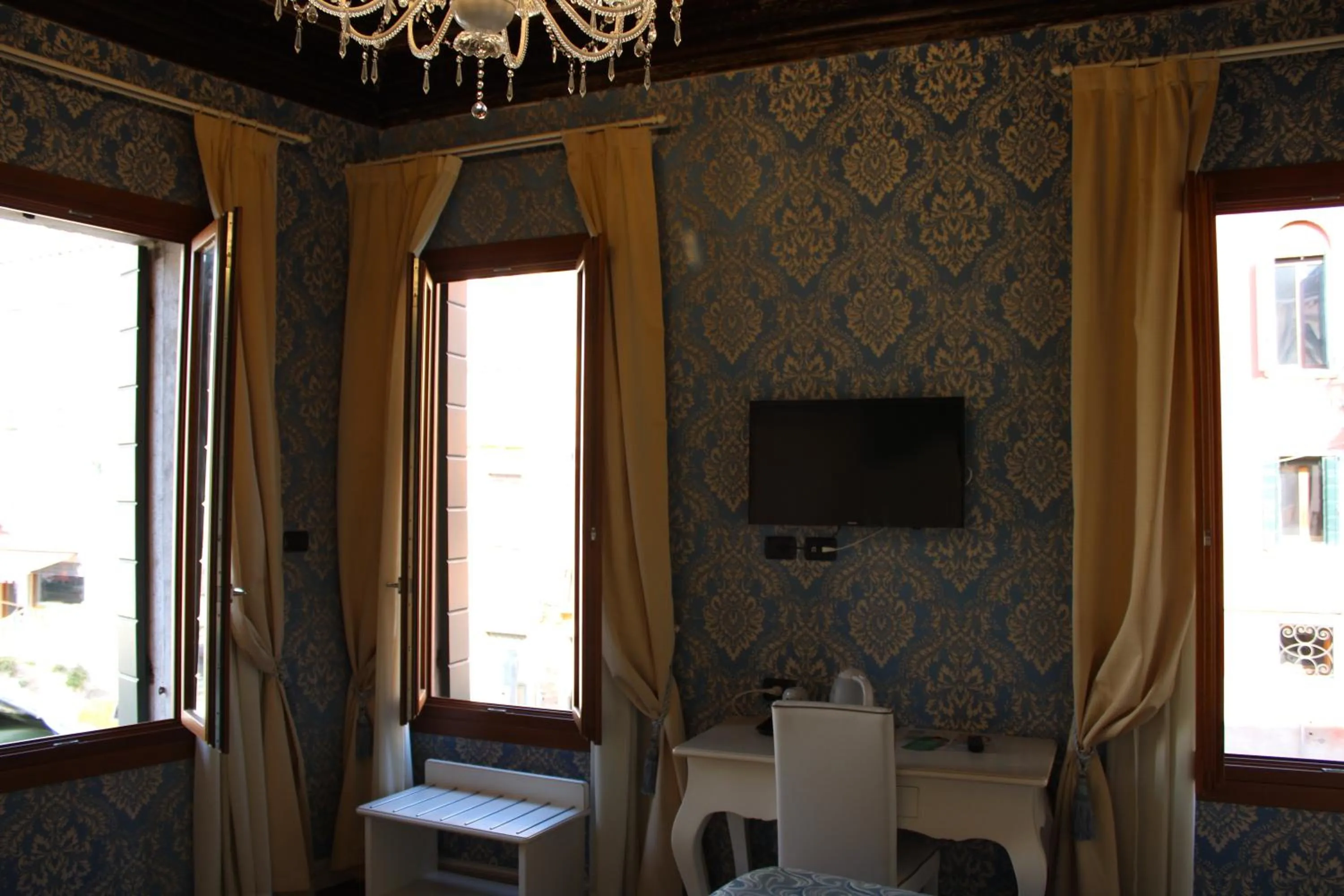 Charming Palace Santa Fosca