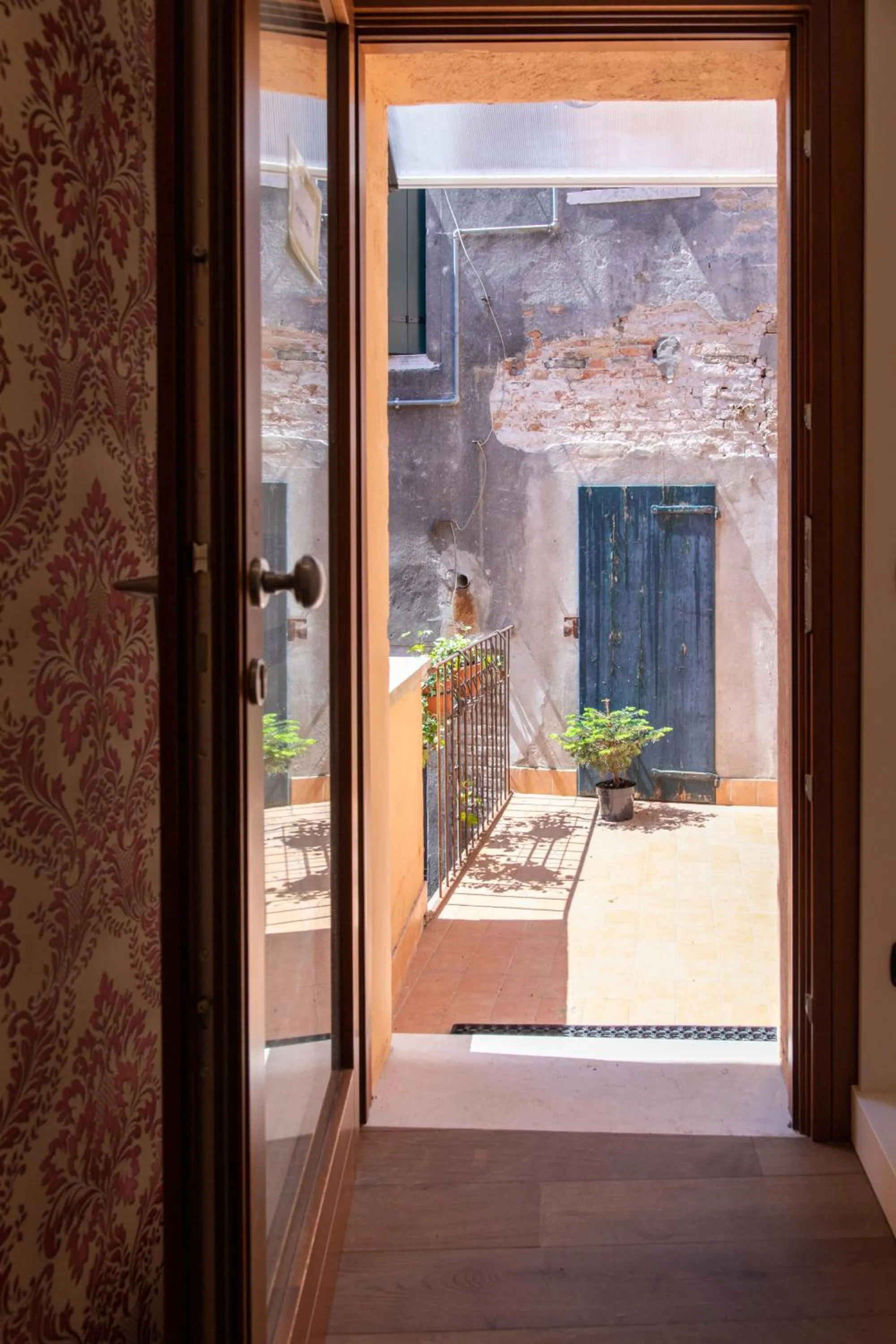 Charming Palace Santa Fosca