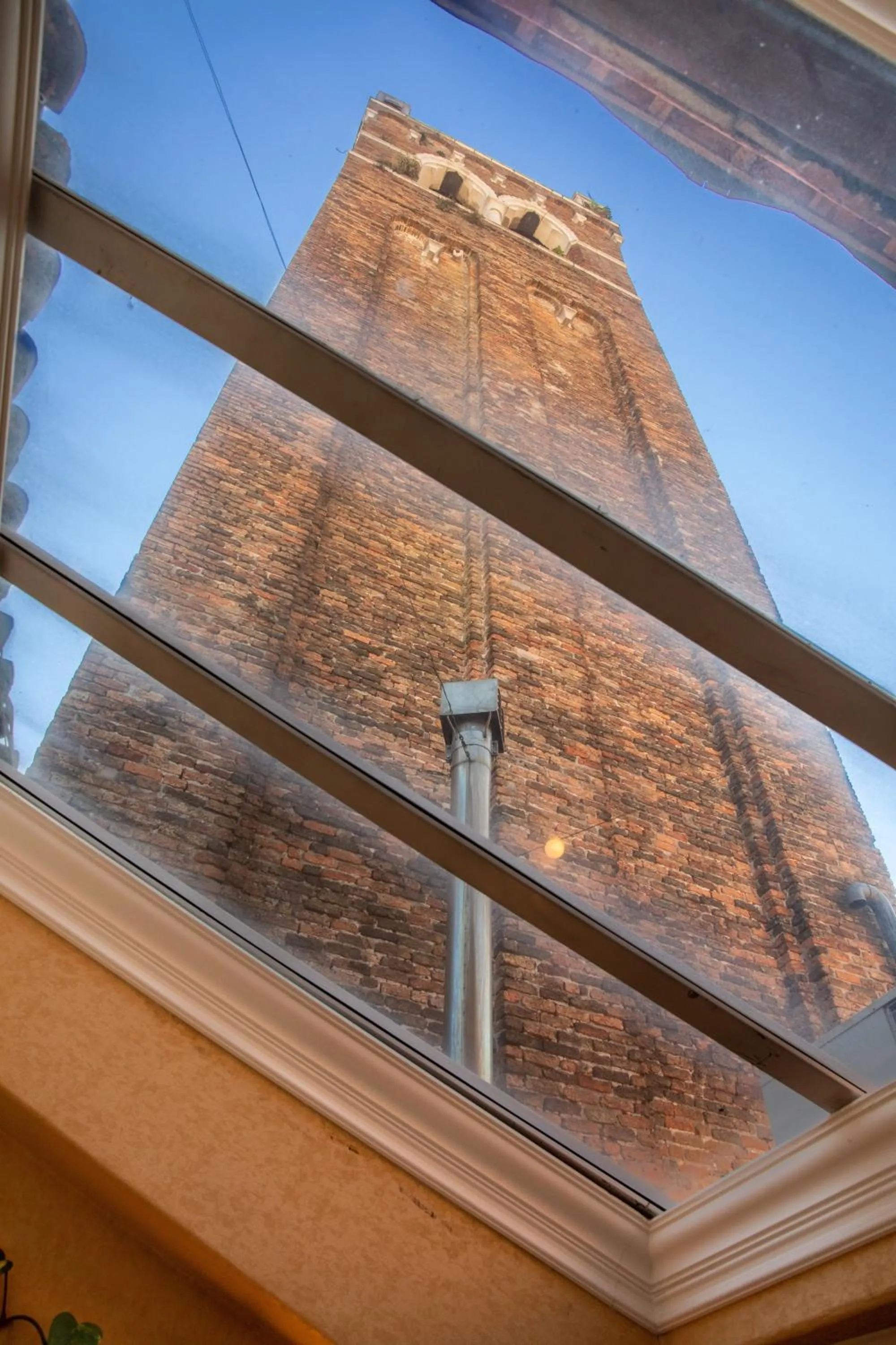 Charming Palace Santa Fosca