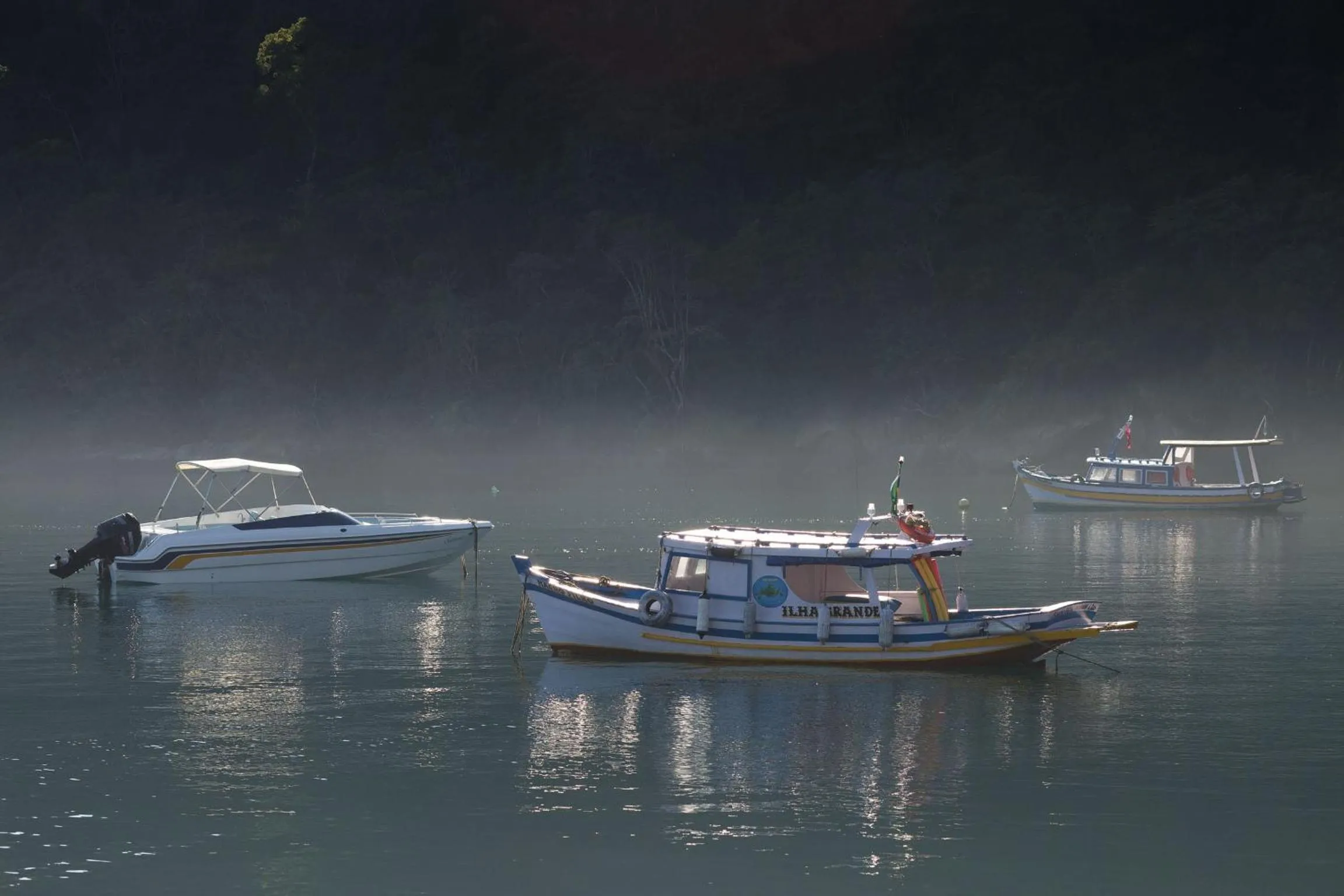 Off site in Pousada Recanto dos Lima