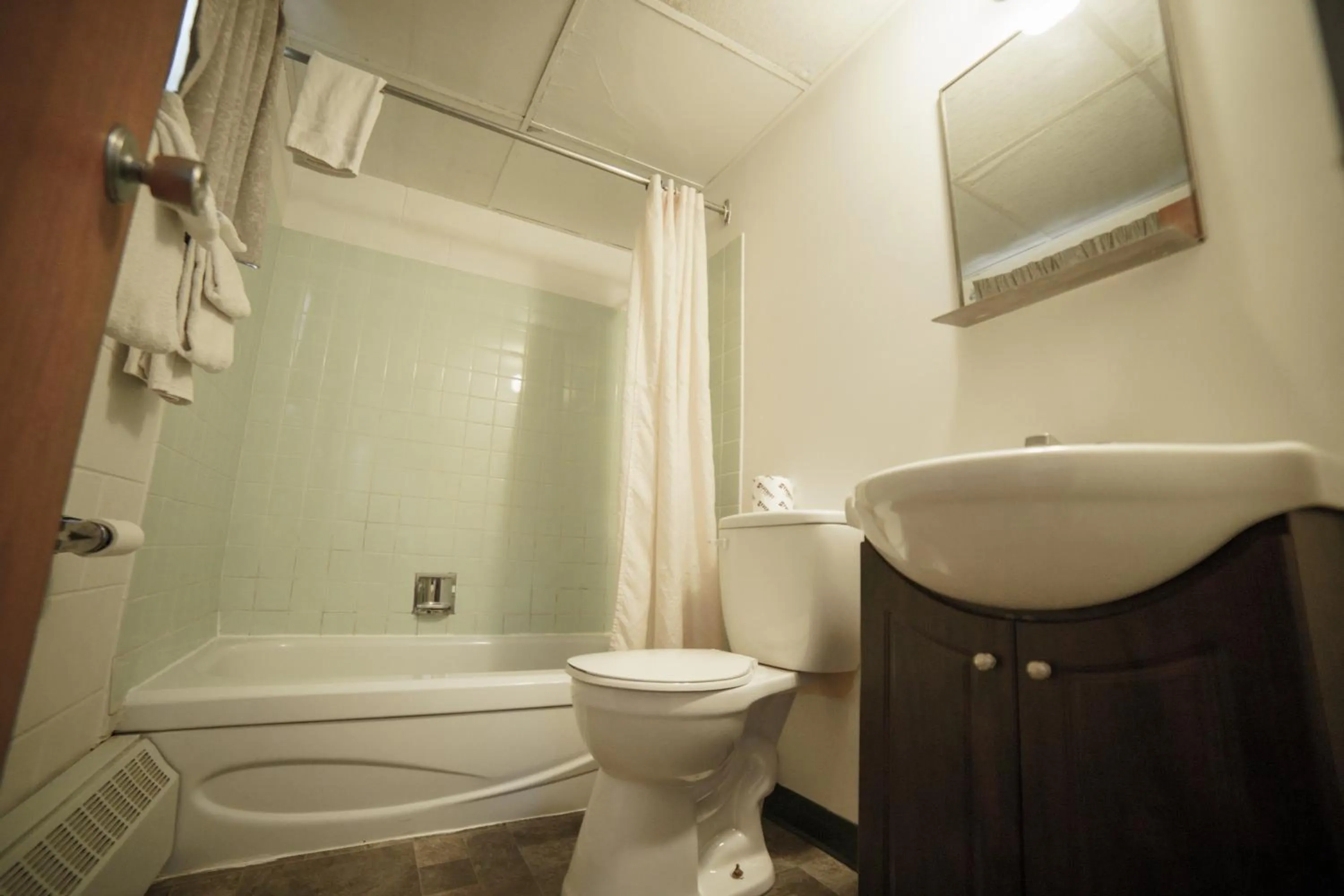 Capone's Hideaway Motel