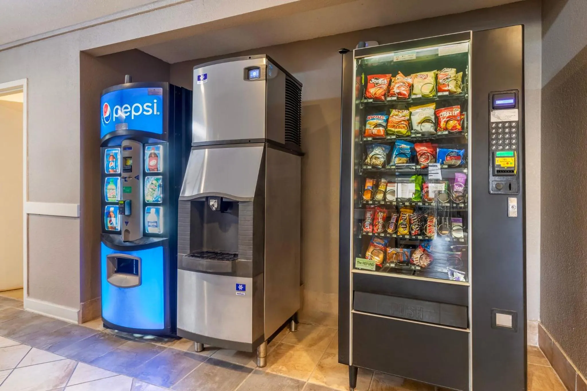 Other in Red Roof Inn & Suites Newport News