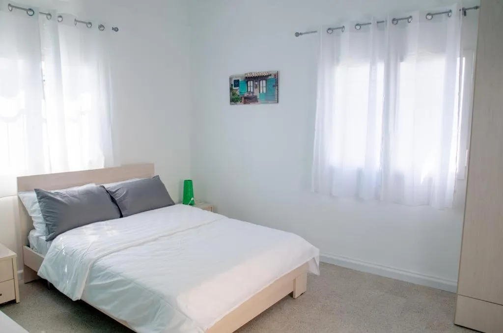 Photo of the whole room in Hostel BU93