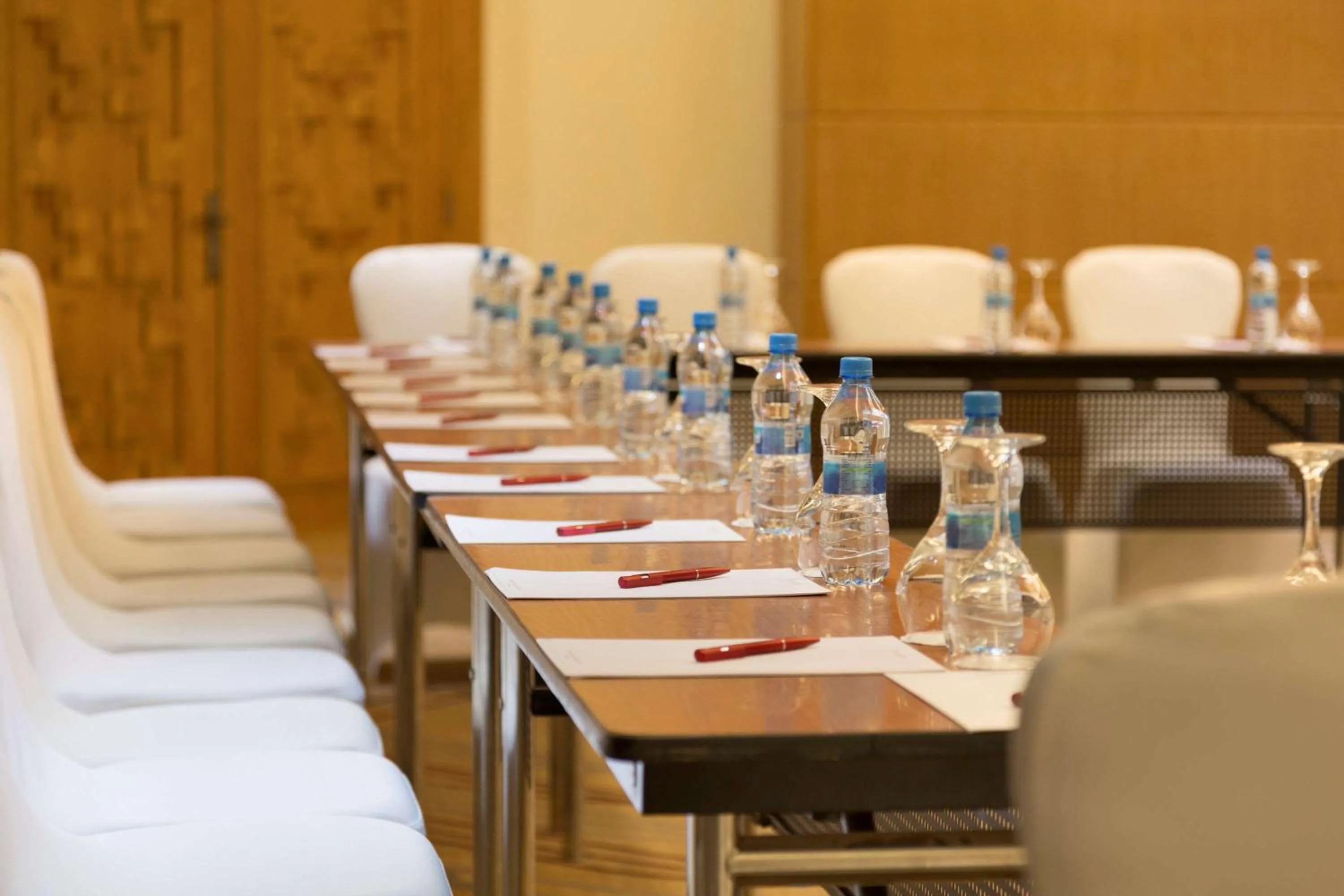 On site in Ramada Resort Dead Sea