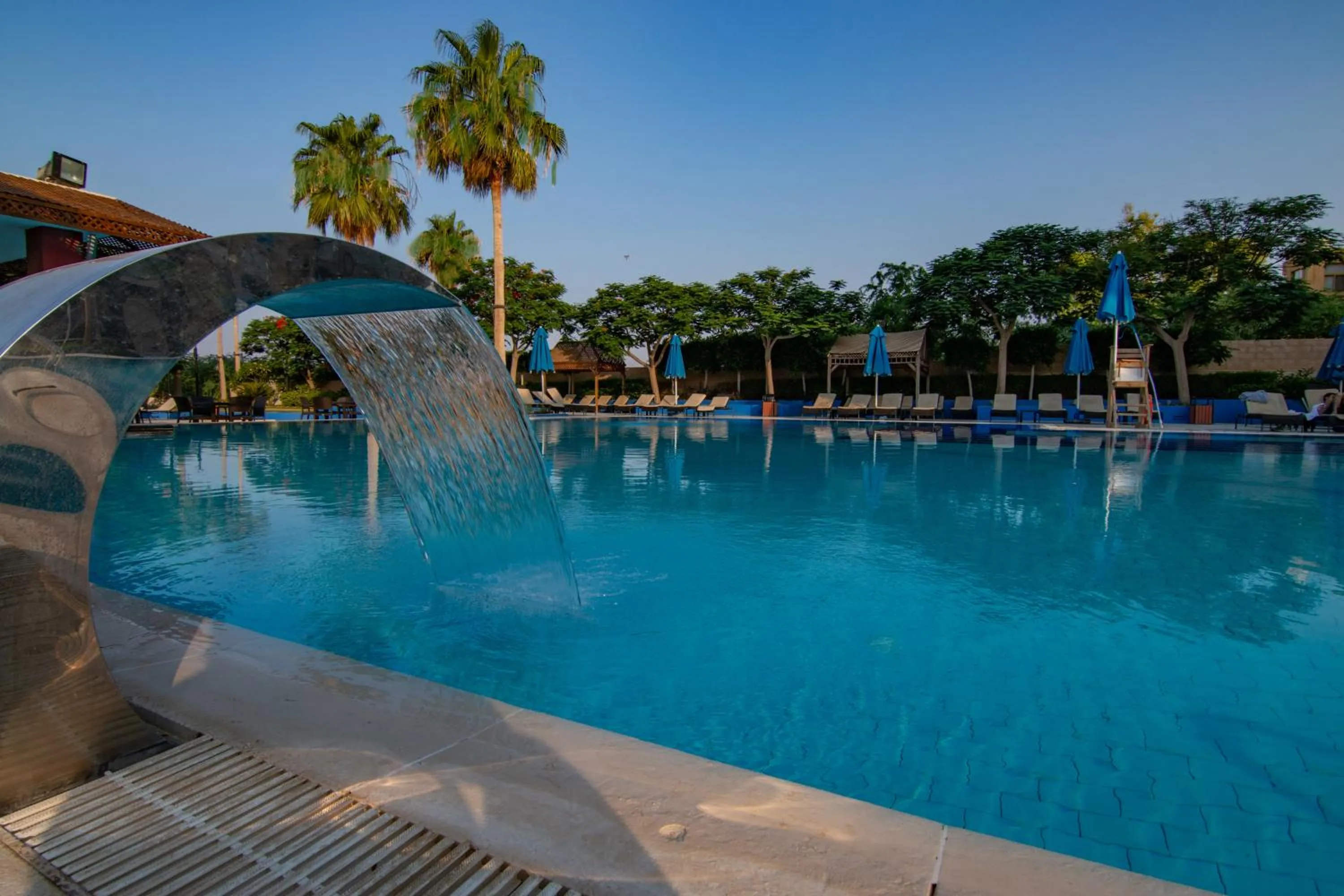 Day in Ramada Resort Dead Sea