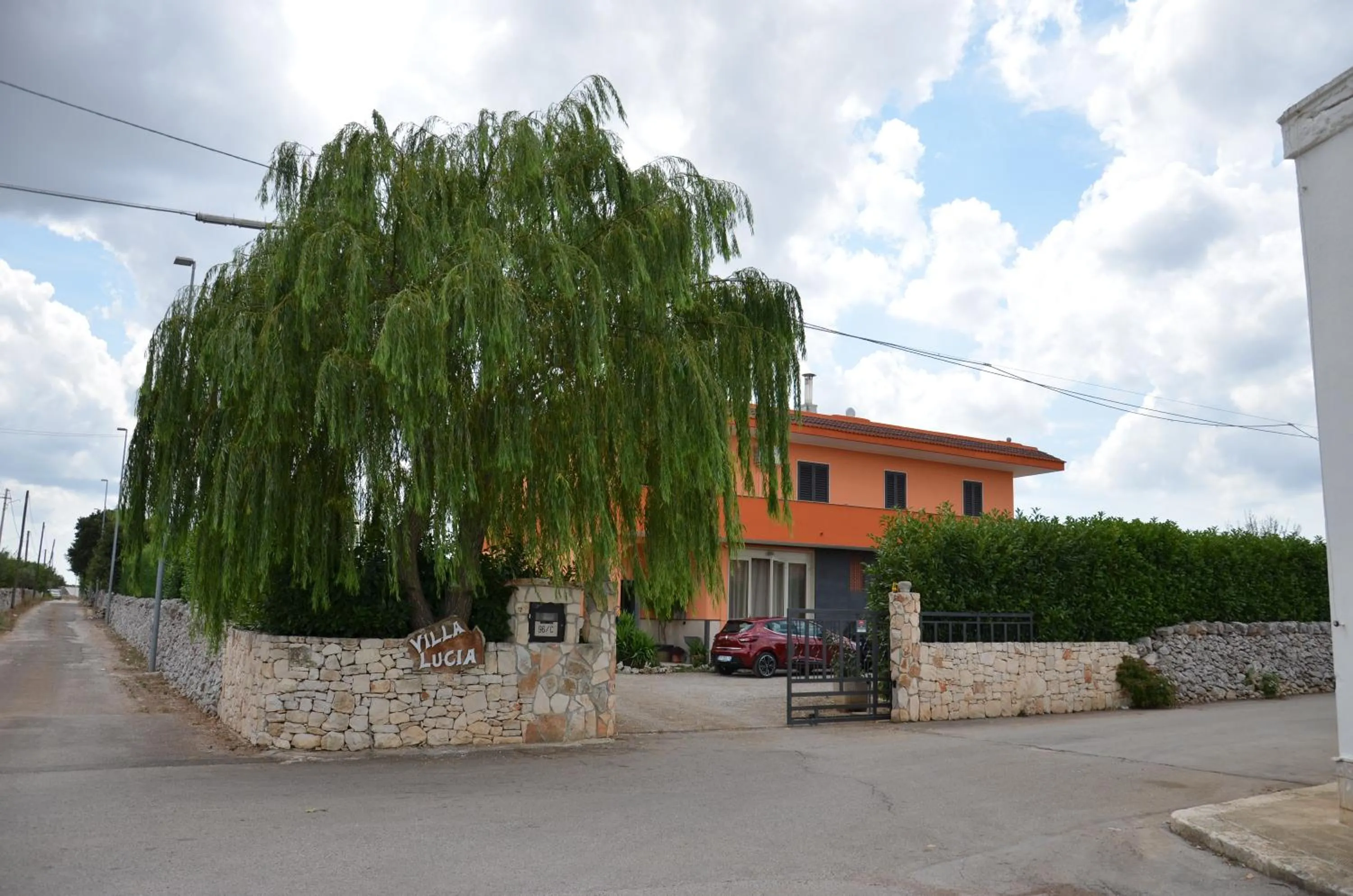 B & B Villa Lucia