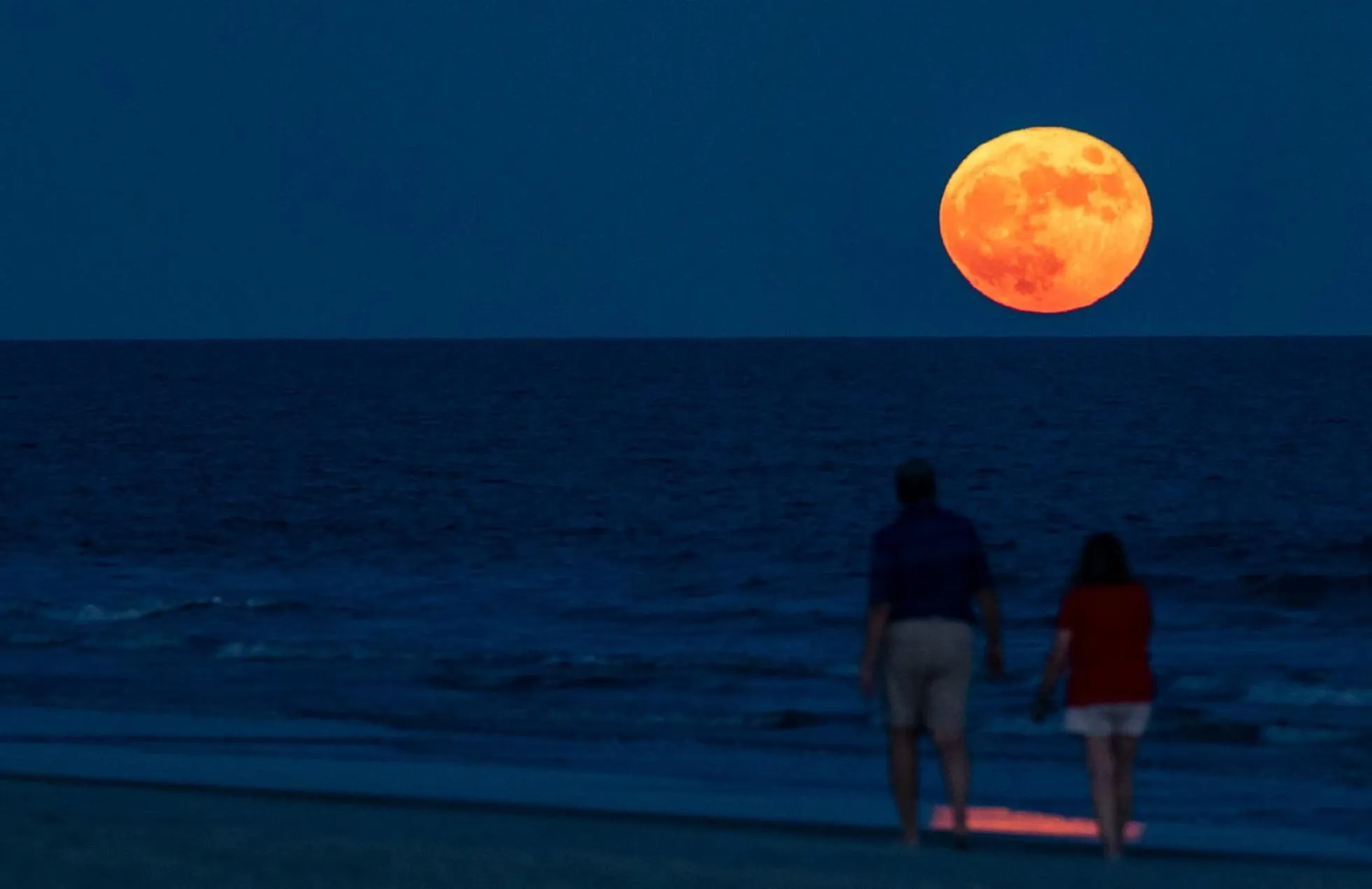 View (from property/room) in Million Dollar Oceanfront View