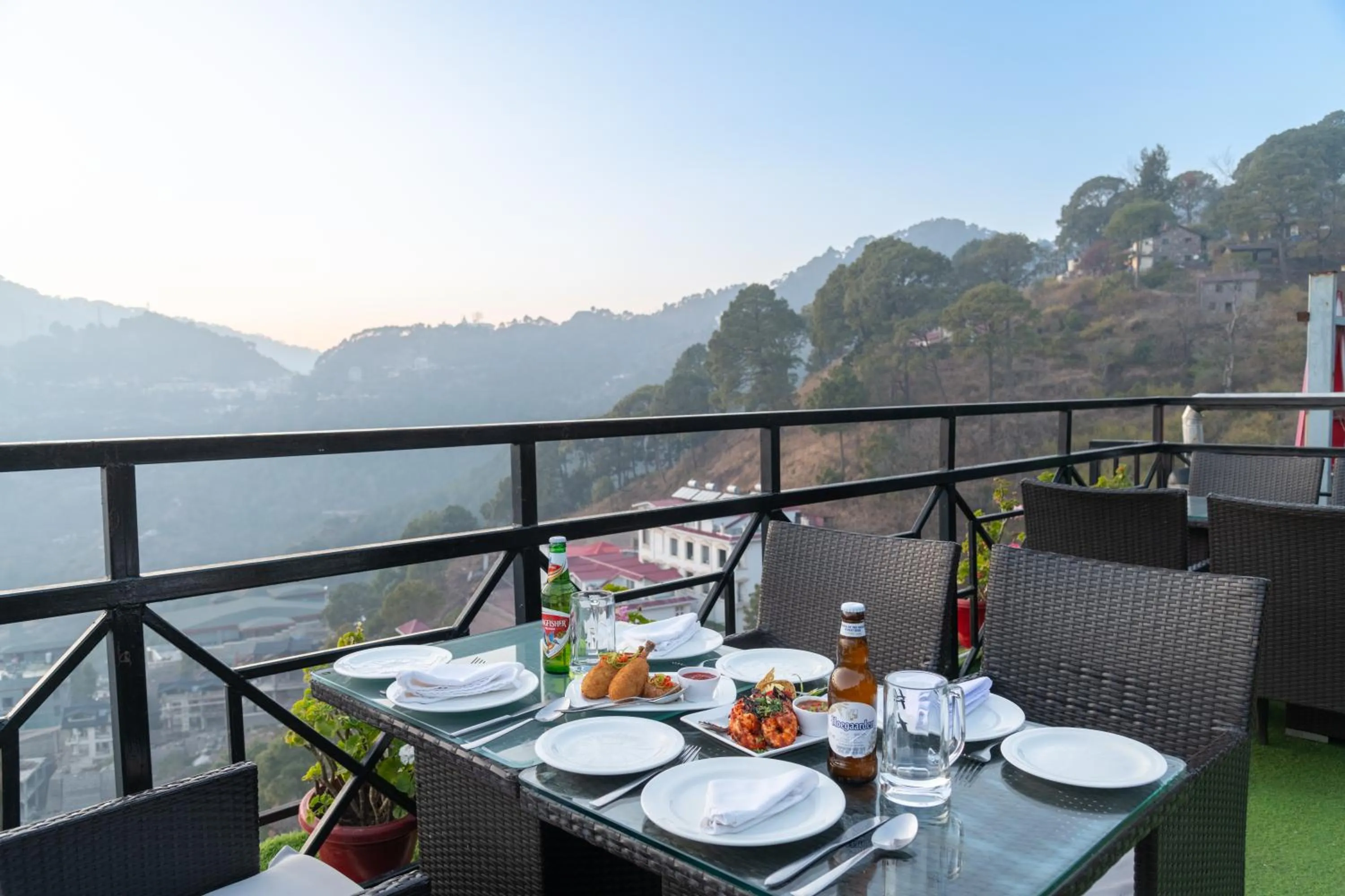 Ramada by Wyndham Kasauli