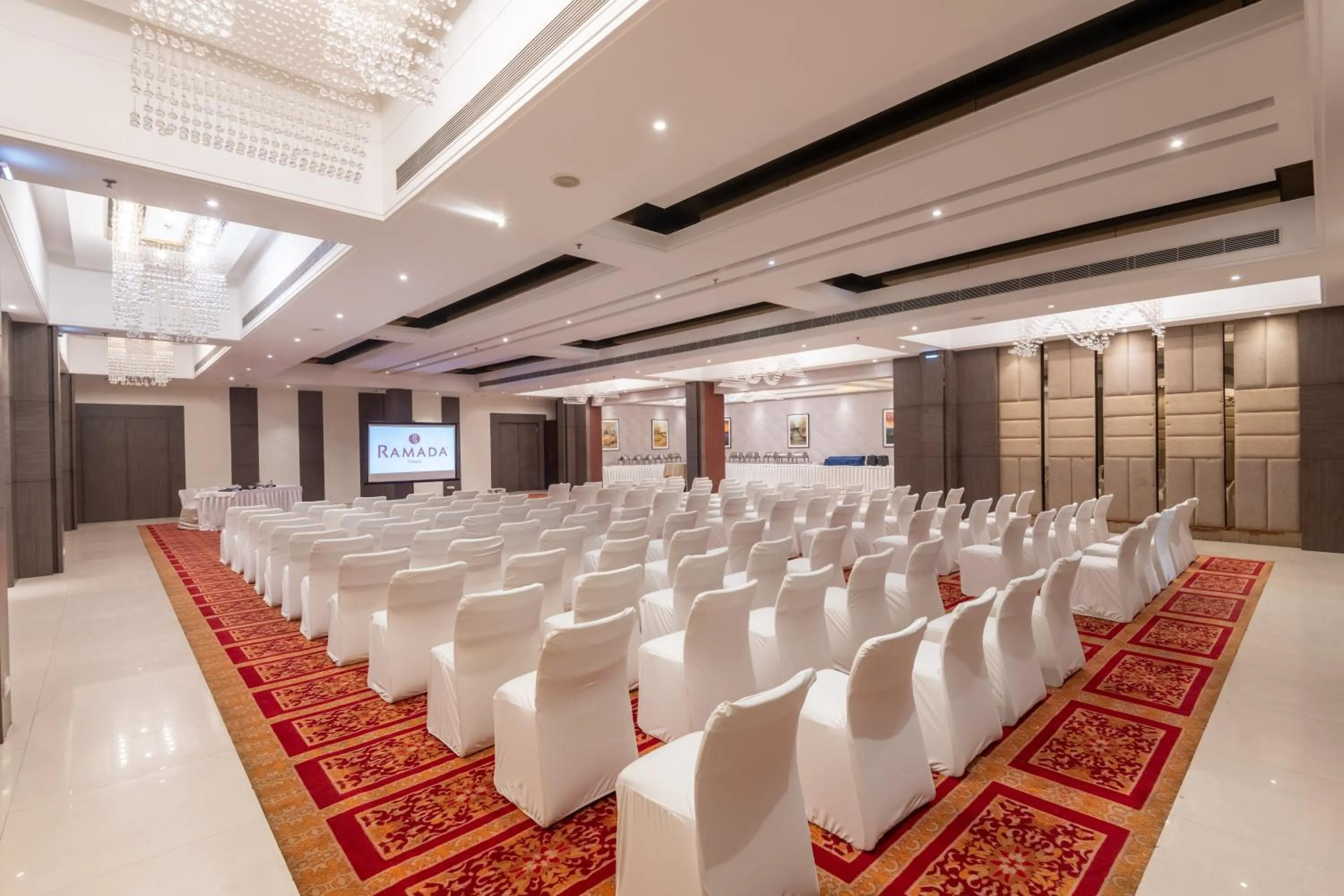 Ramada by Wyndham Kasauli